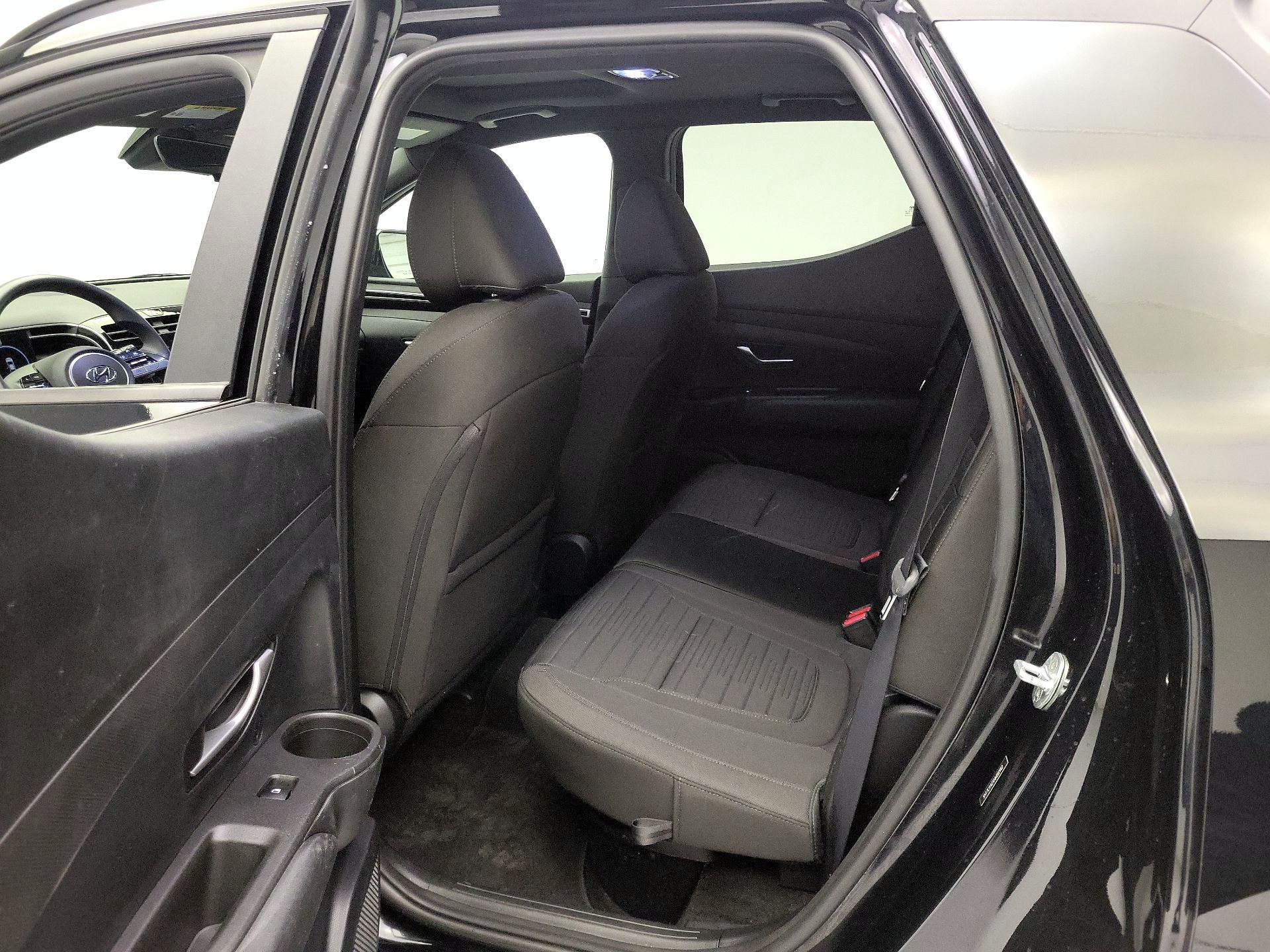 Thumbnail: 2022 Hyundai Santa Cruz - 20