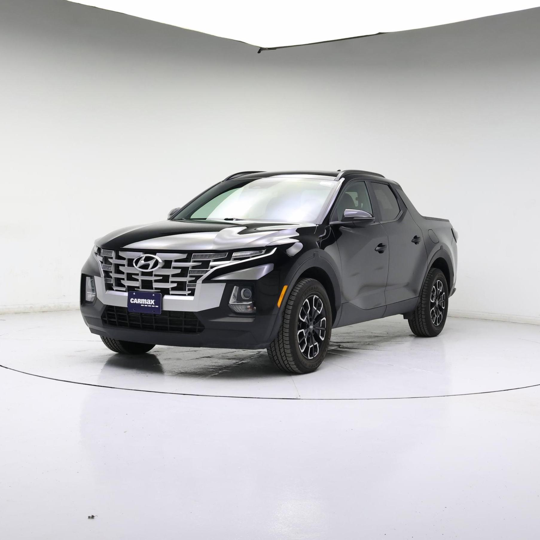 Thumbnail: 2022 Hyundai Santa Cruz - 4
