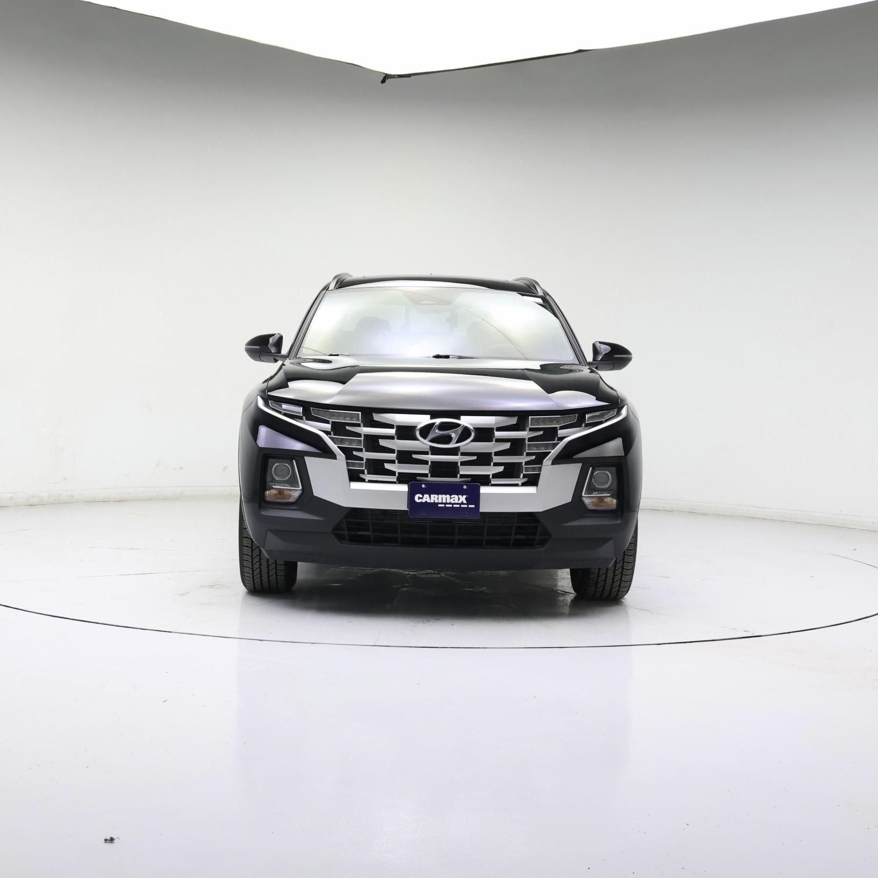 Thumbnail: 2022 Hyundai Santa Cruz - 5