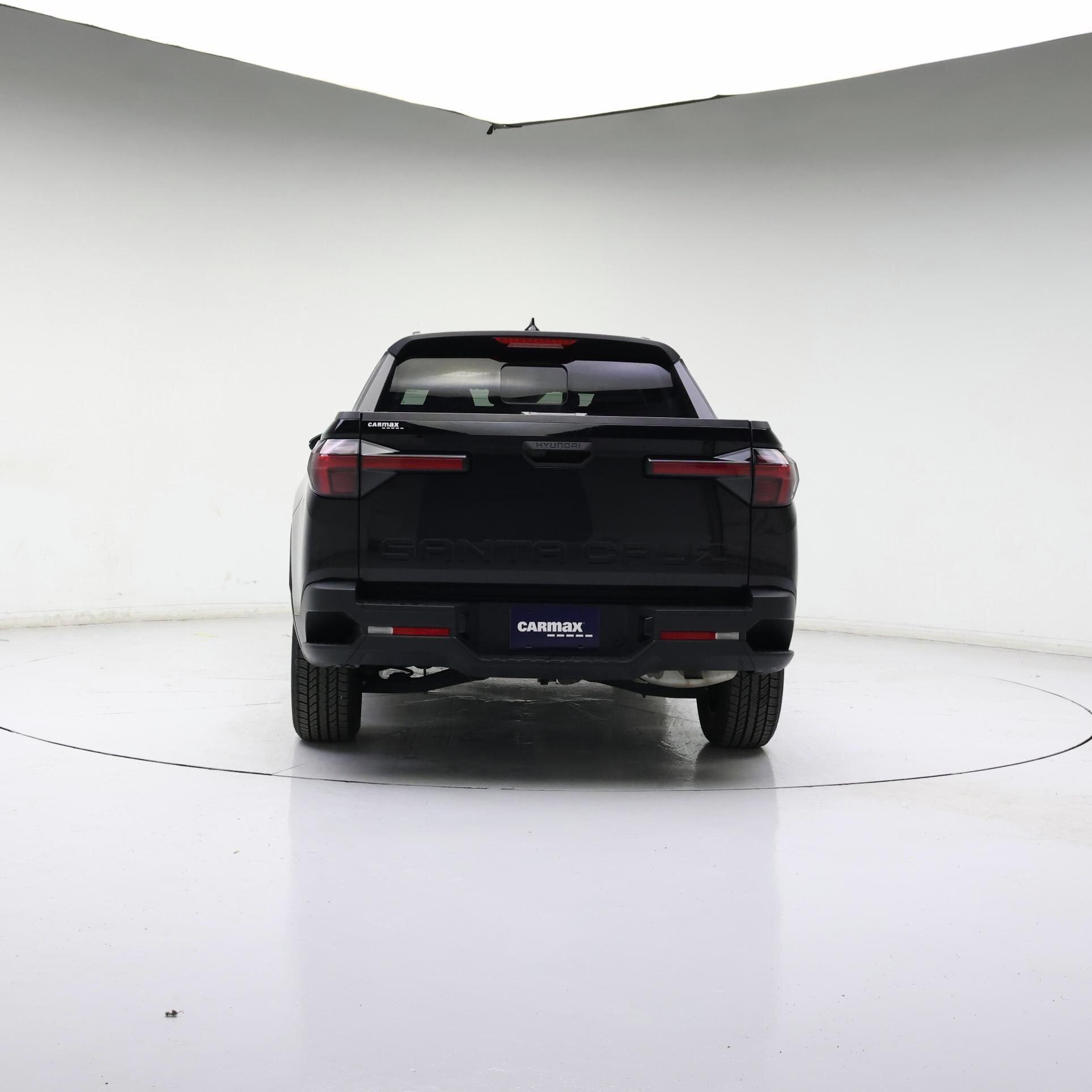 Thumbnail: 2022 Hyundai Santa Cruz - 6