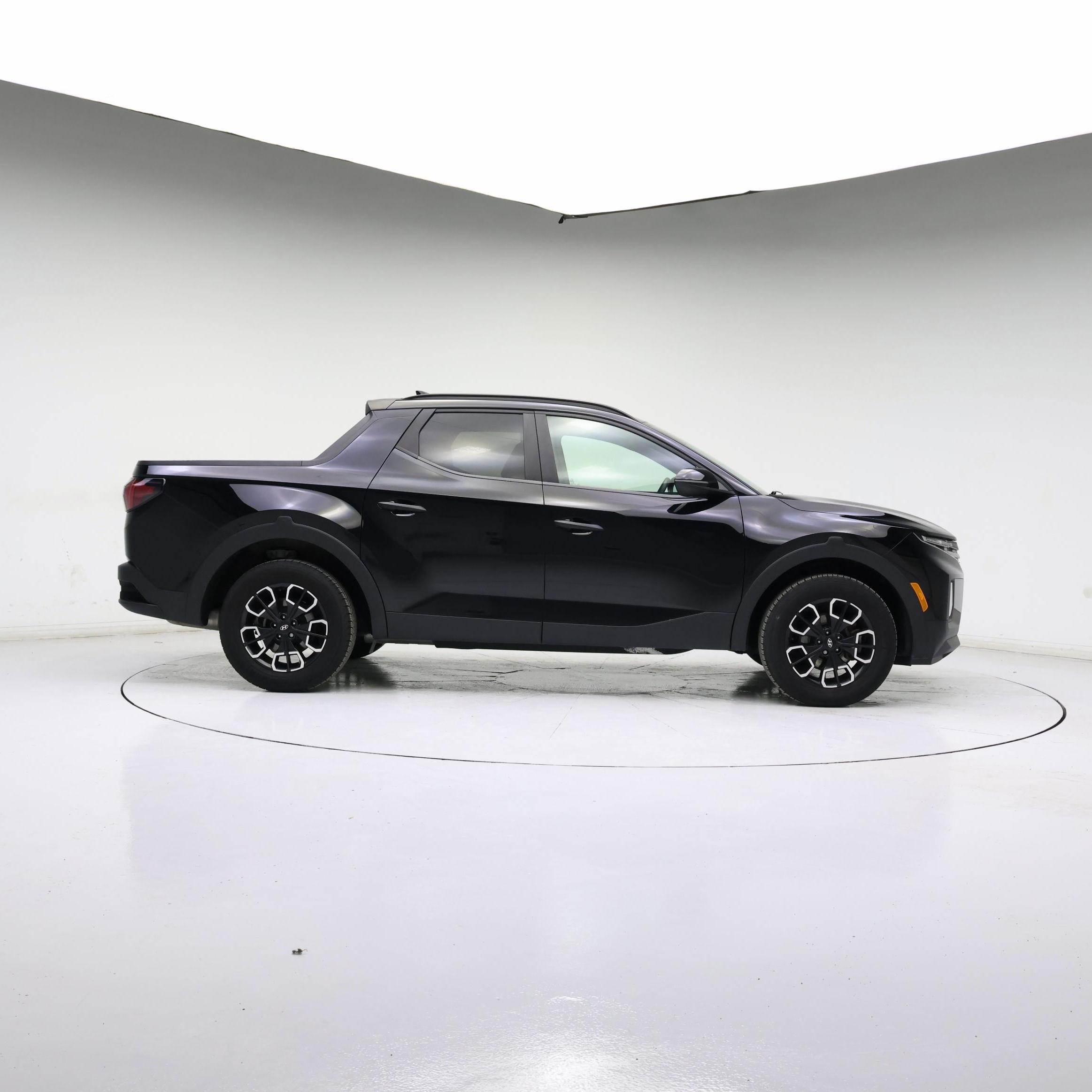 Thumbnail: 2022 Hyundai Santa Cruz - 7