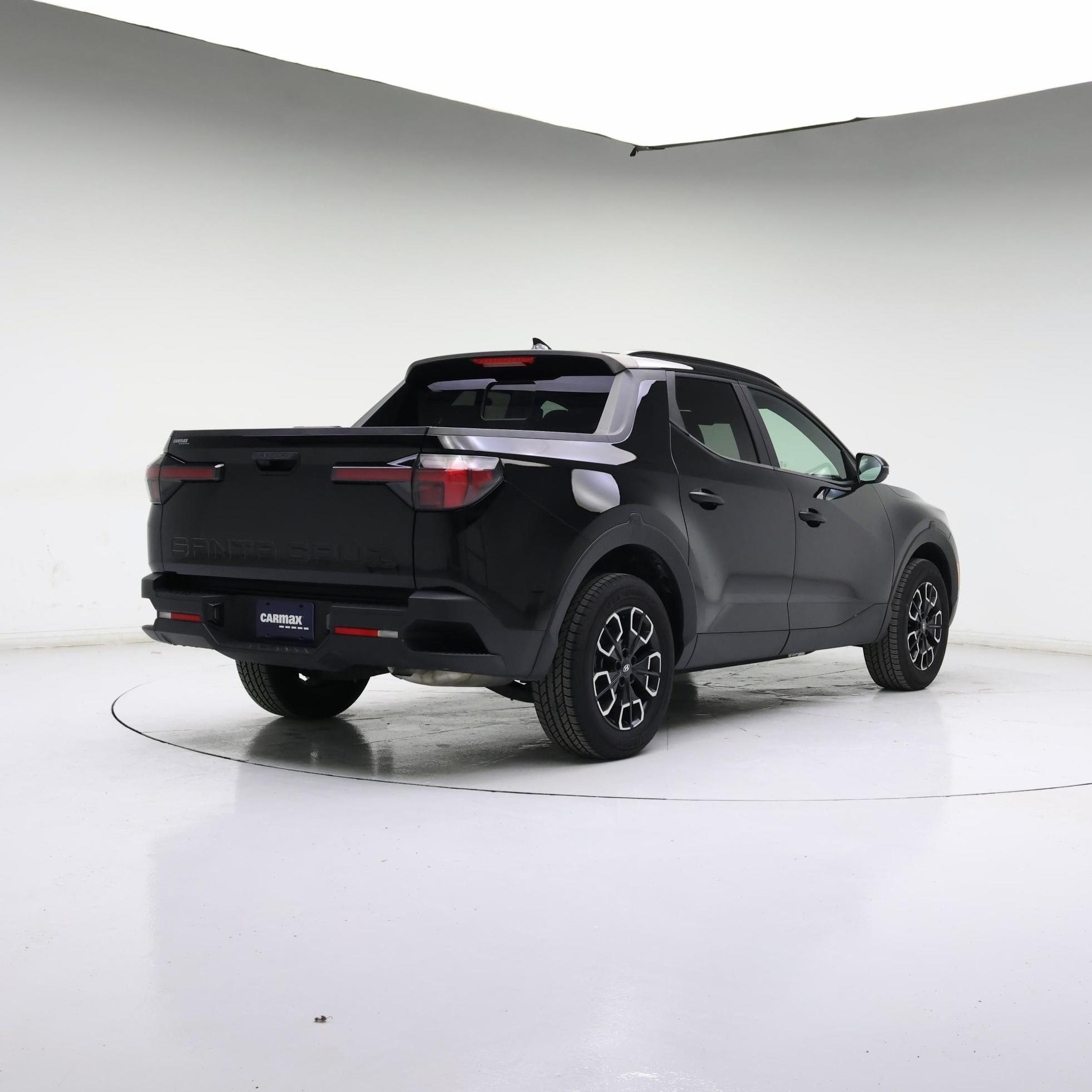 Thumbnail: 2022 Hyundai Santa Cruz - 8