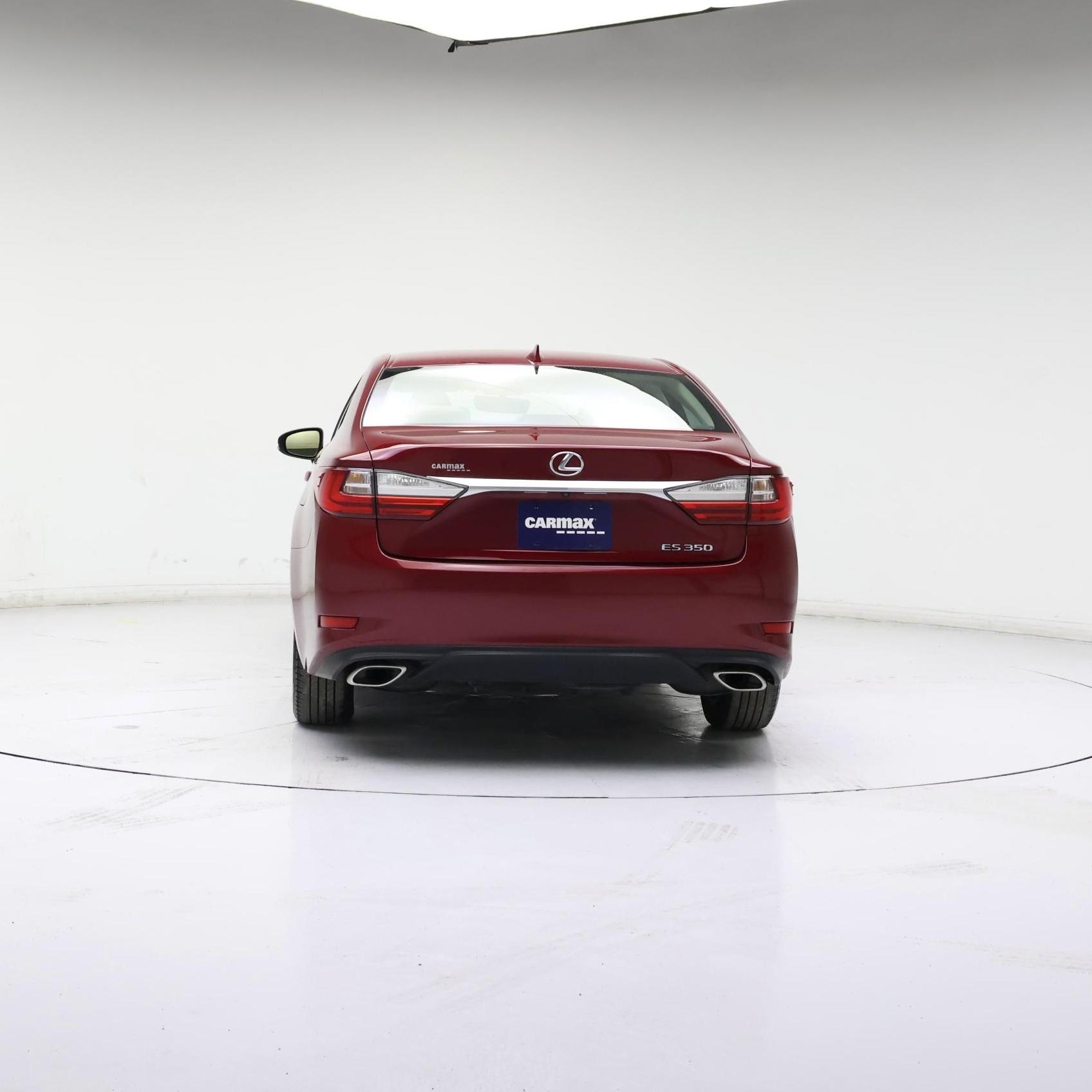 Thumbnail: 2016 Lexus ES - 6