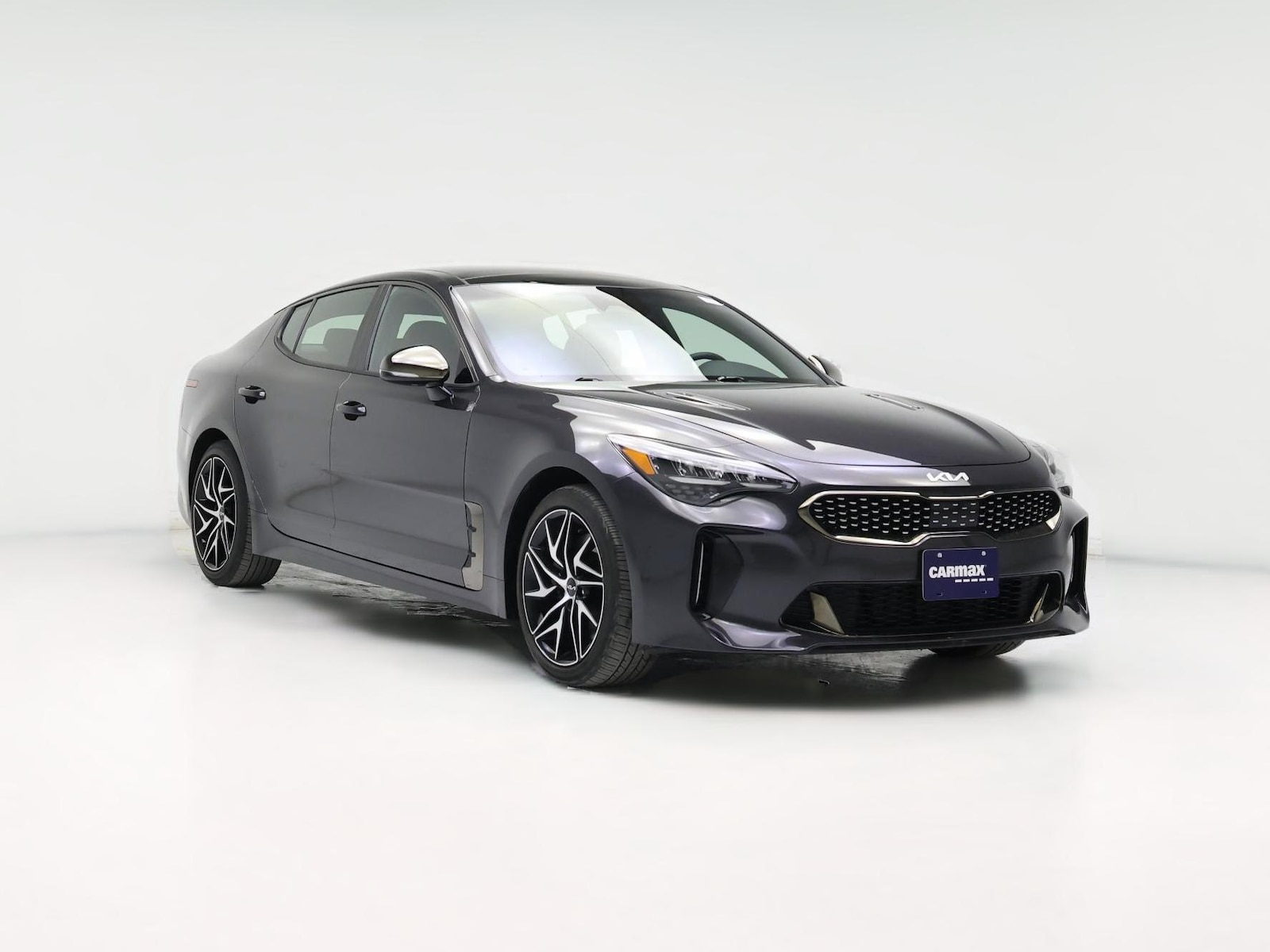 2023 Kia Stinger GT-Line
