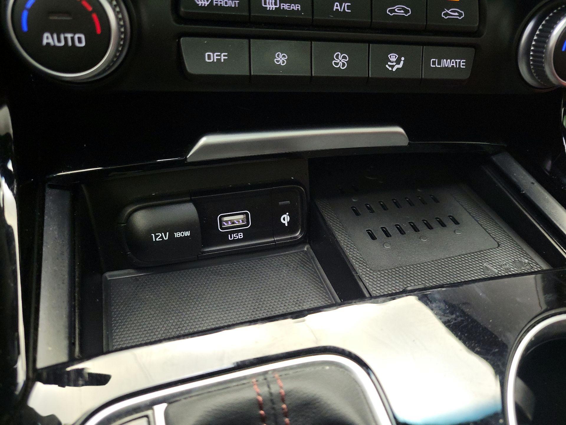 Thumbnail: 2023 Kia Stinger - 19