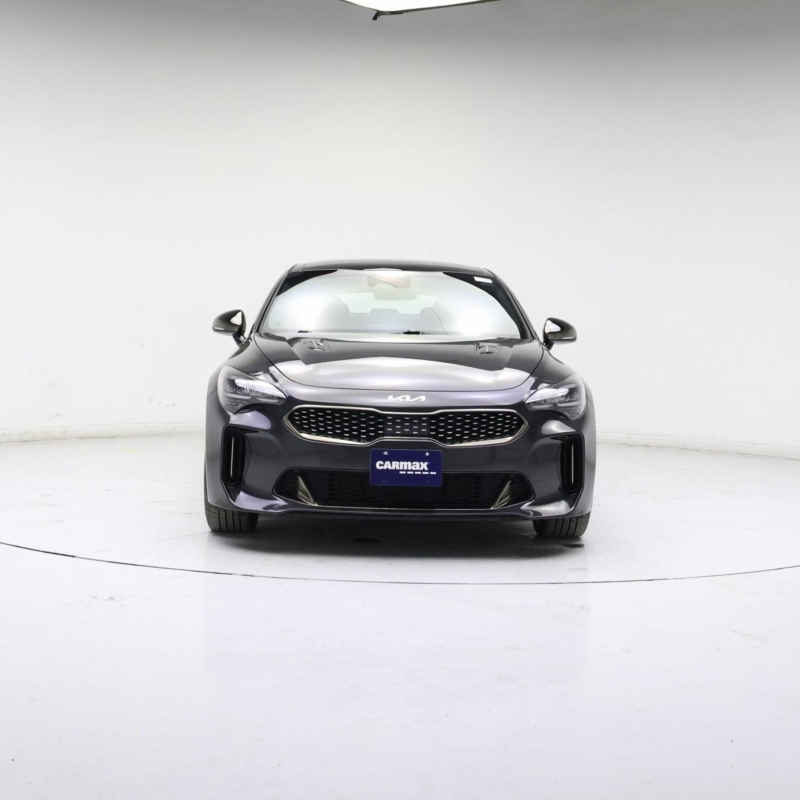 Thumbnail: 2023 Kia Stinger - 5