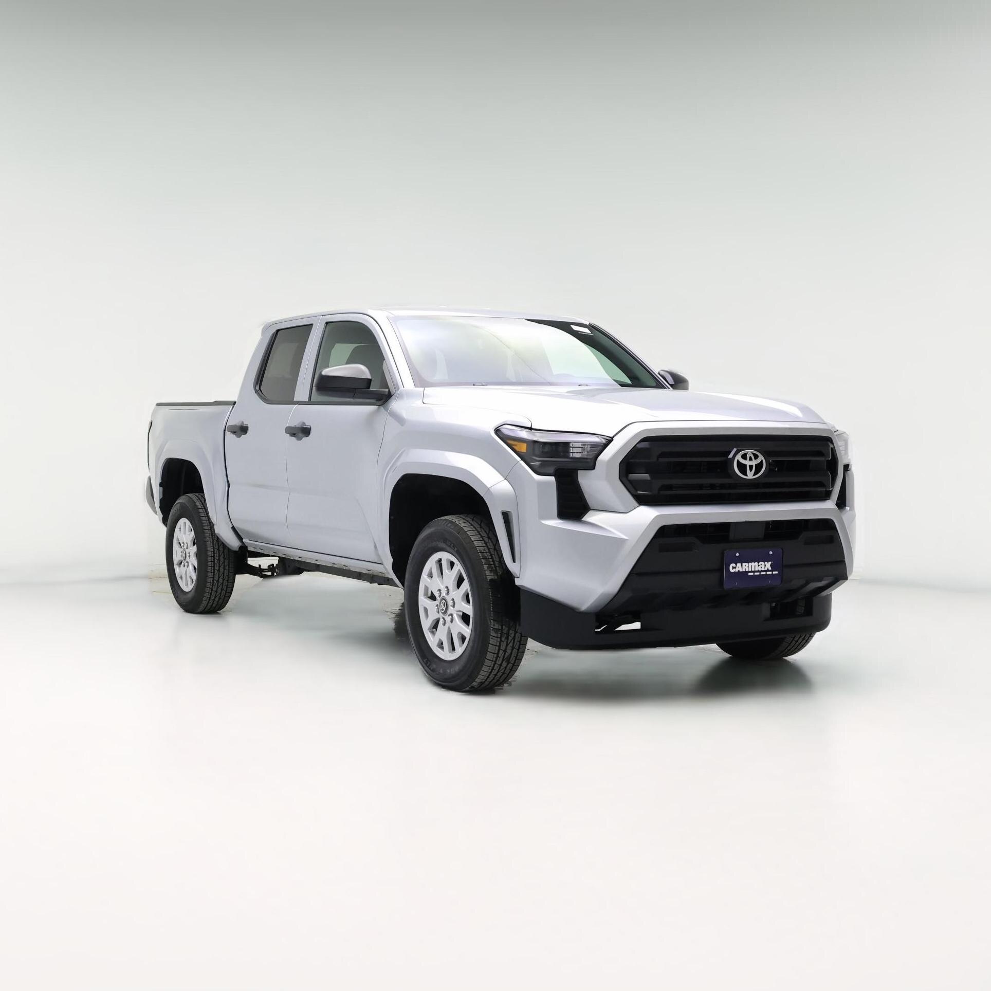 Thumbnail: 2025 Toyota Tacoma - 1