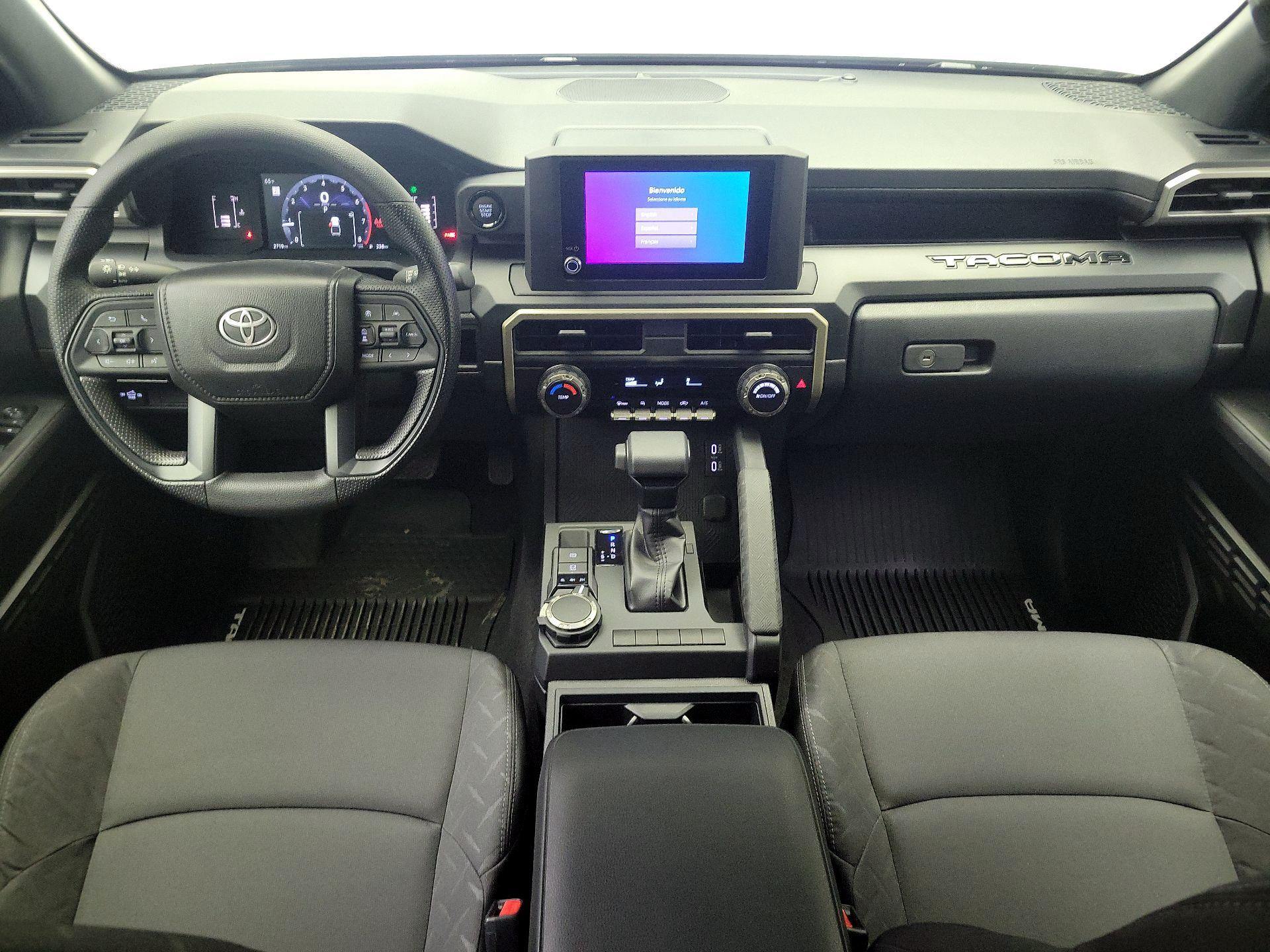 Thumbnail: 2025 Toyota Tacoma - 9