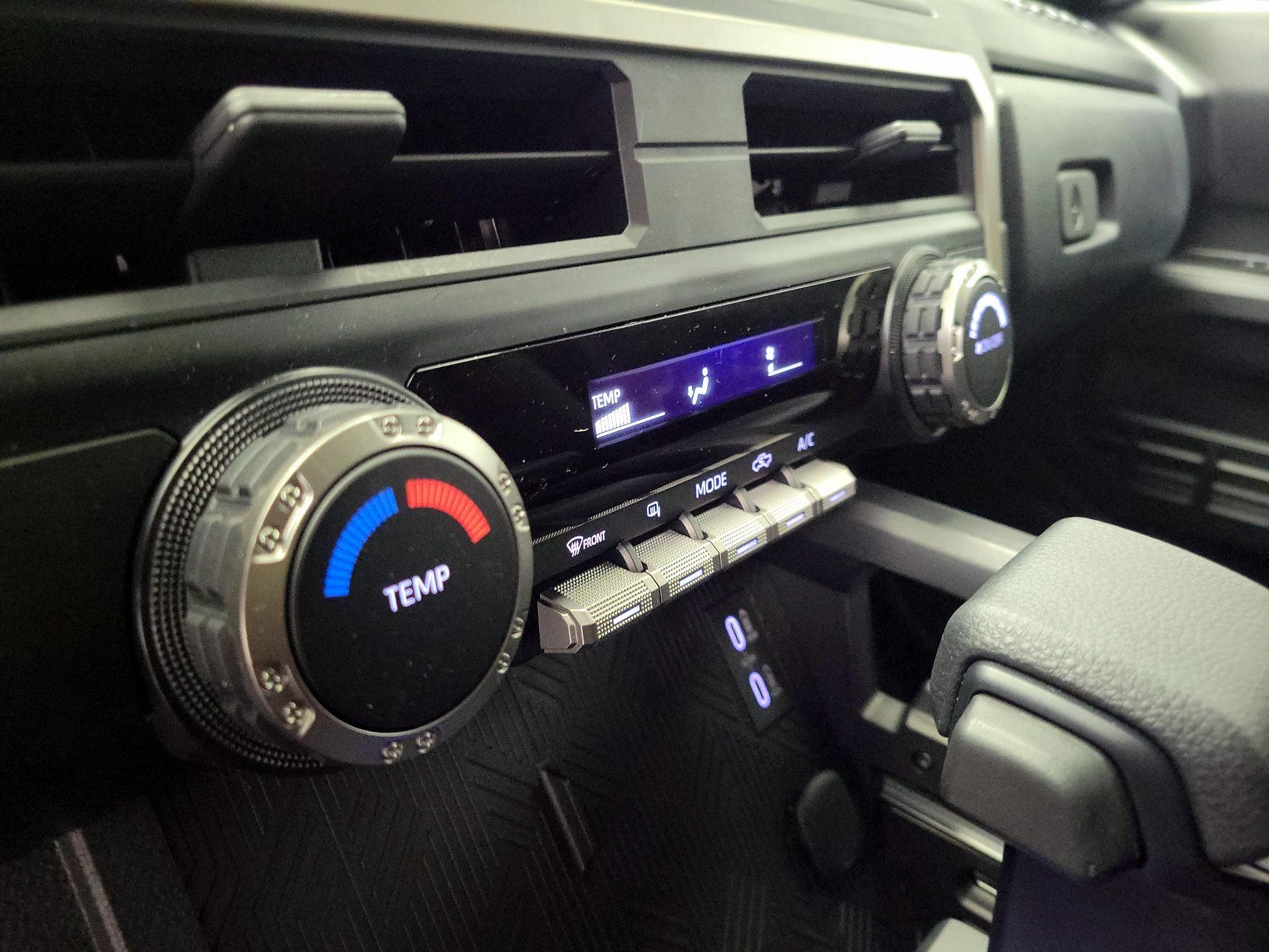 Thumbnail: 2025 Toyota Tacoma - 16