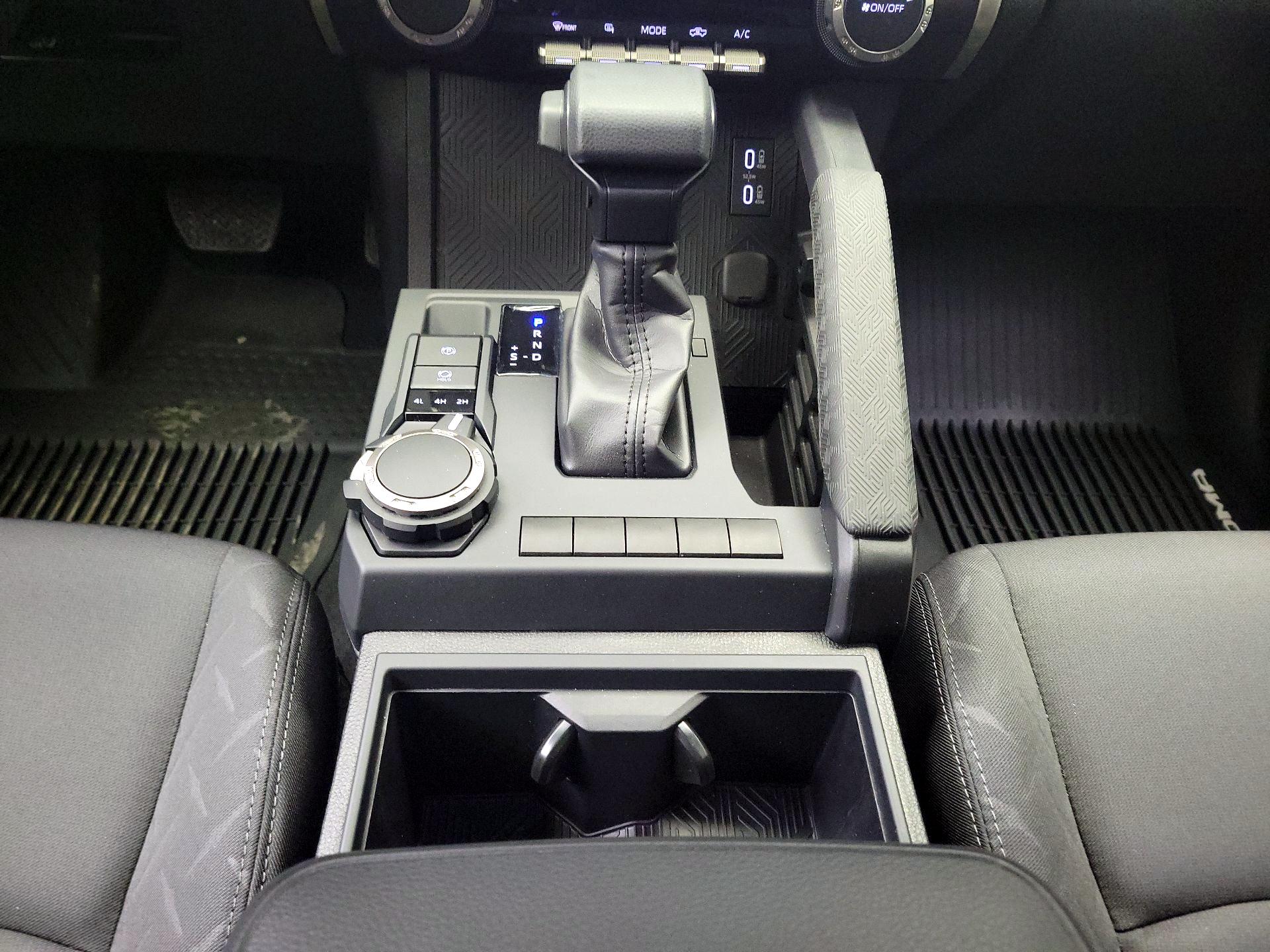 Thumbnail: 2025 Toyota Tacoma - 17