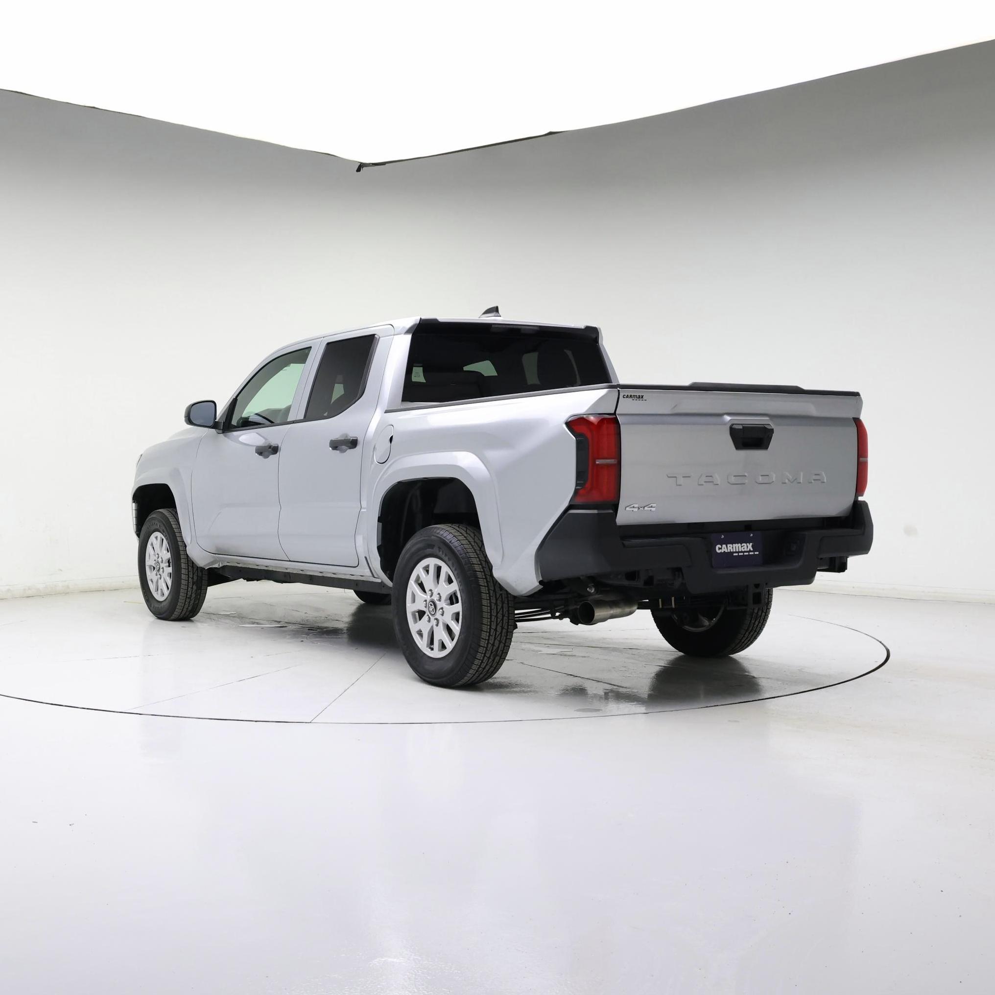 Thumbnail: 2025 Toyota Tacoma - 2