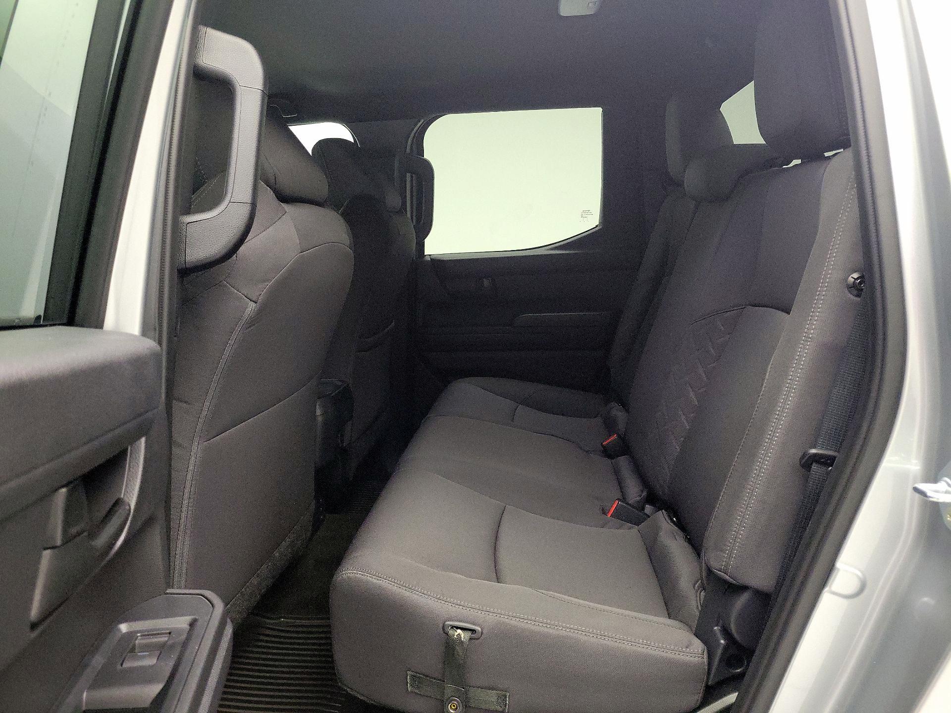 Thumbnail: 2025 Toyota Tacoma - 19