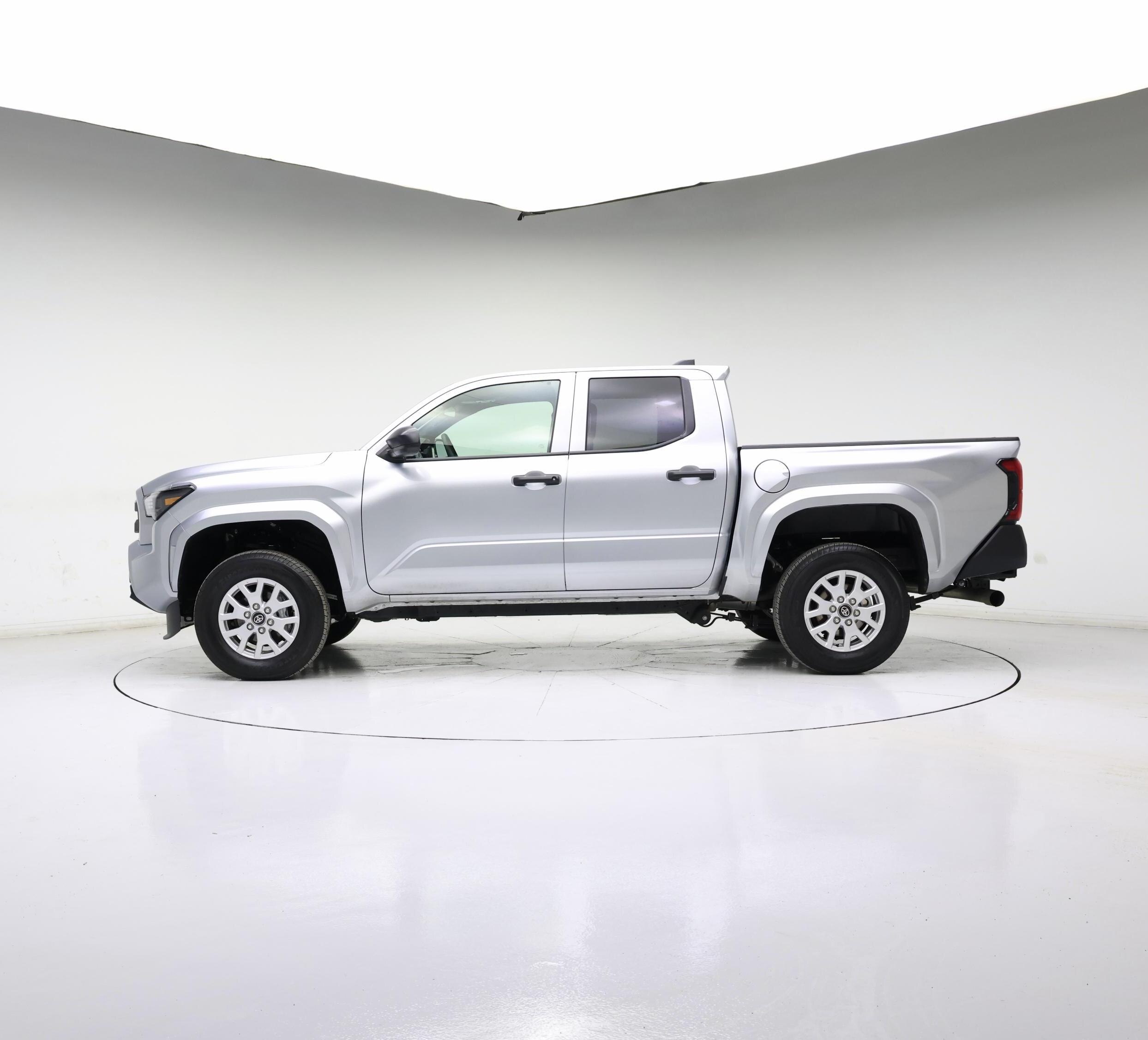 Thumbnail: 2025 Toyota Tacoma - 3