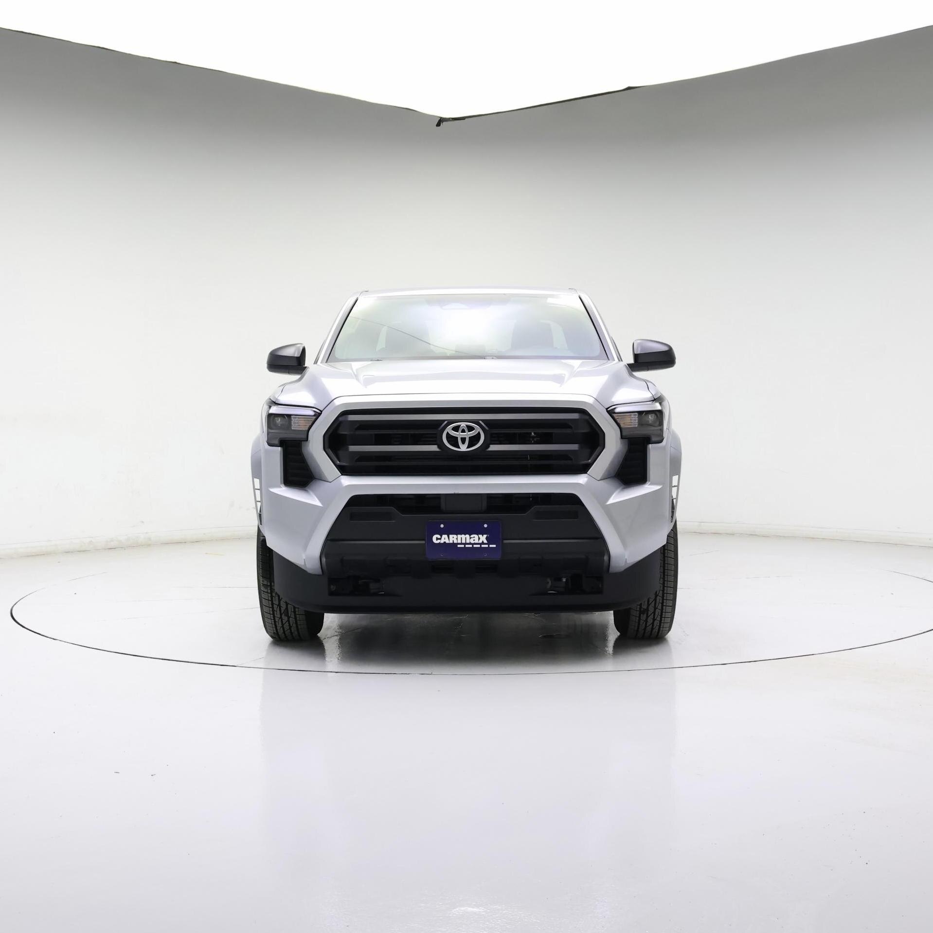 Thumbnail: 2025 Toyota Tacoma - 5