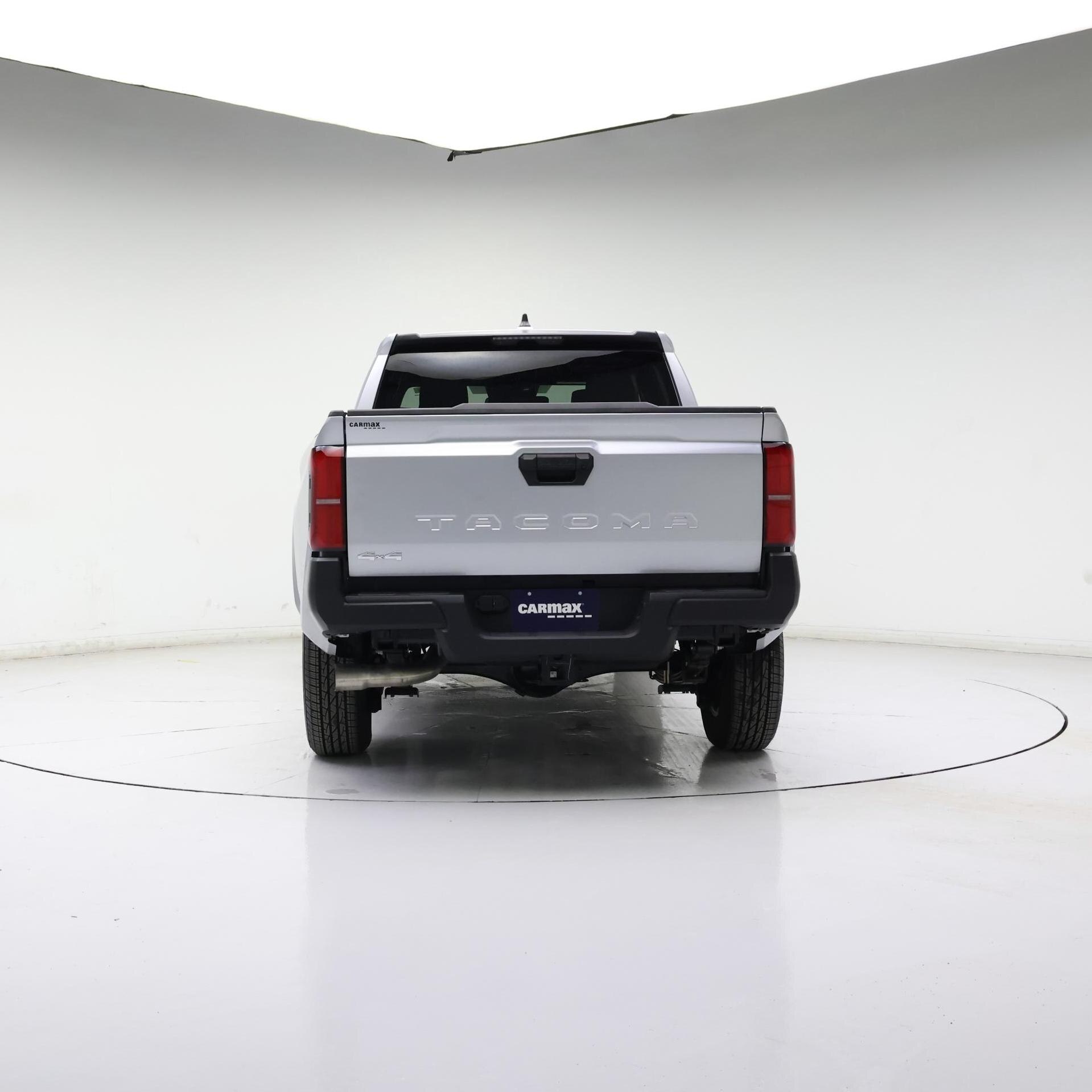 Thumbnail: 2025 Toyota Tacoma - 6