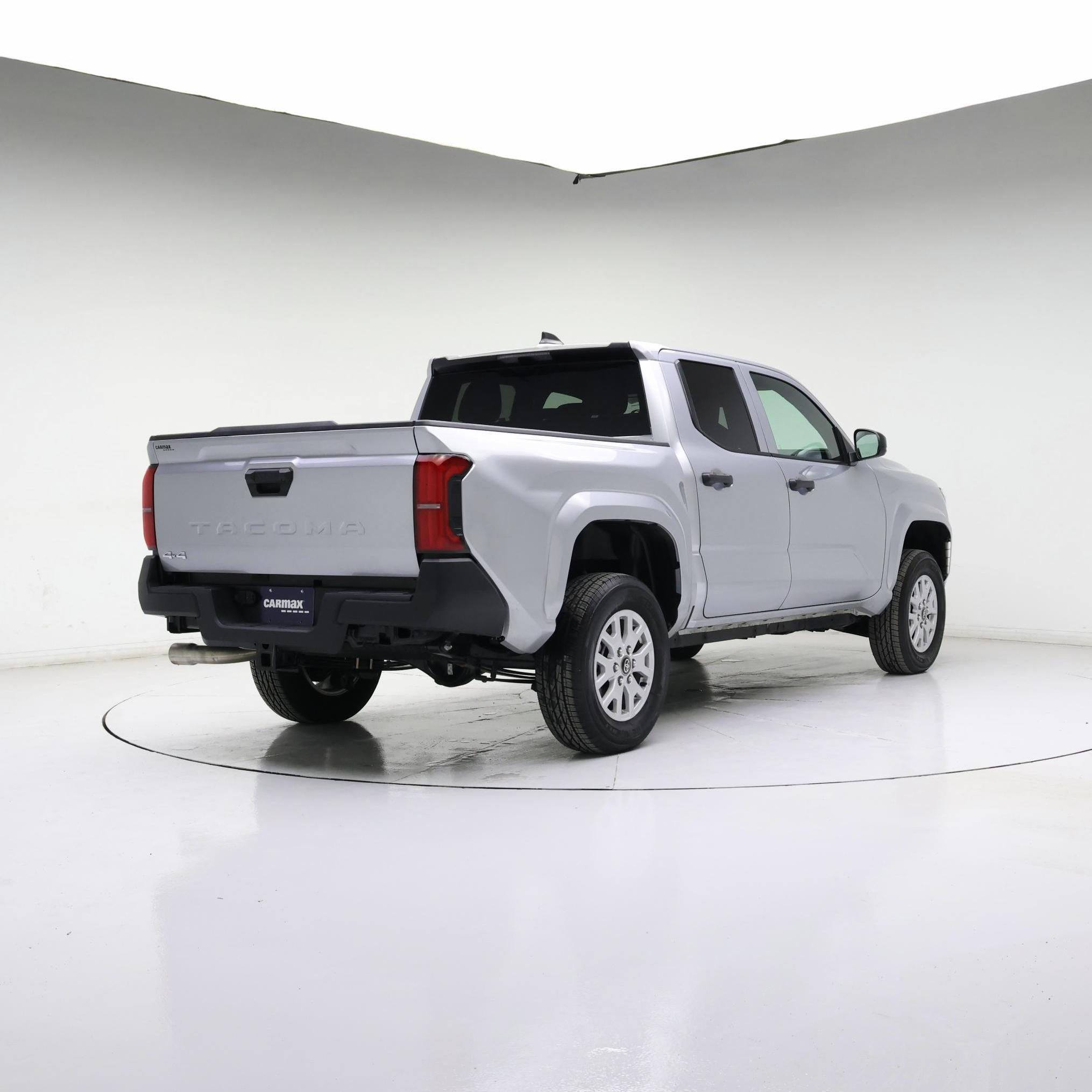 Thumbnail: 2025 Toyota Tacoma - 8