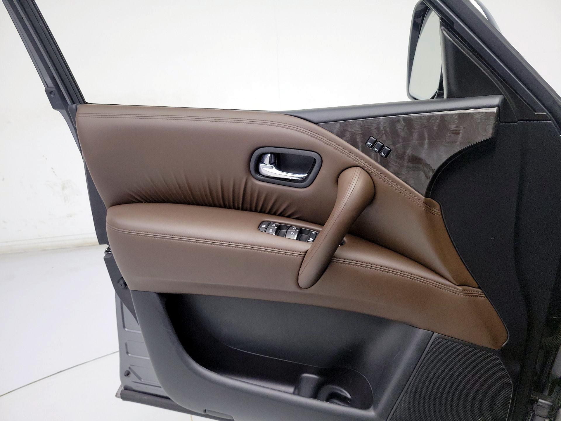 Thumbnail: 2023 Nissan Armada - 12