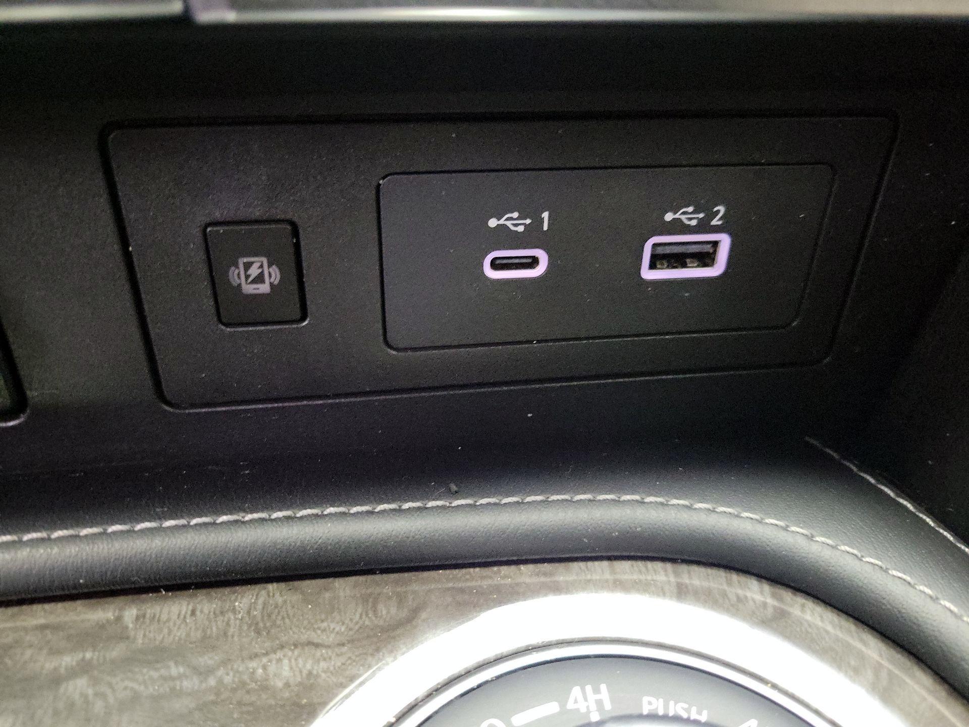 Thumbnail: 2023 Nissan Armada - 19