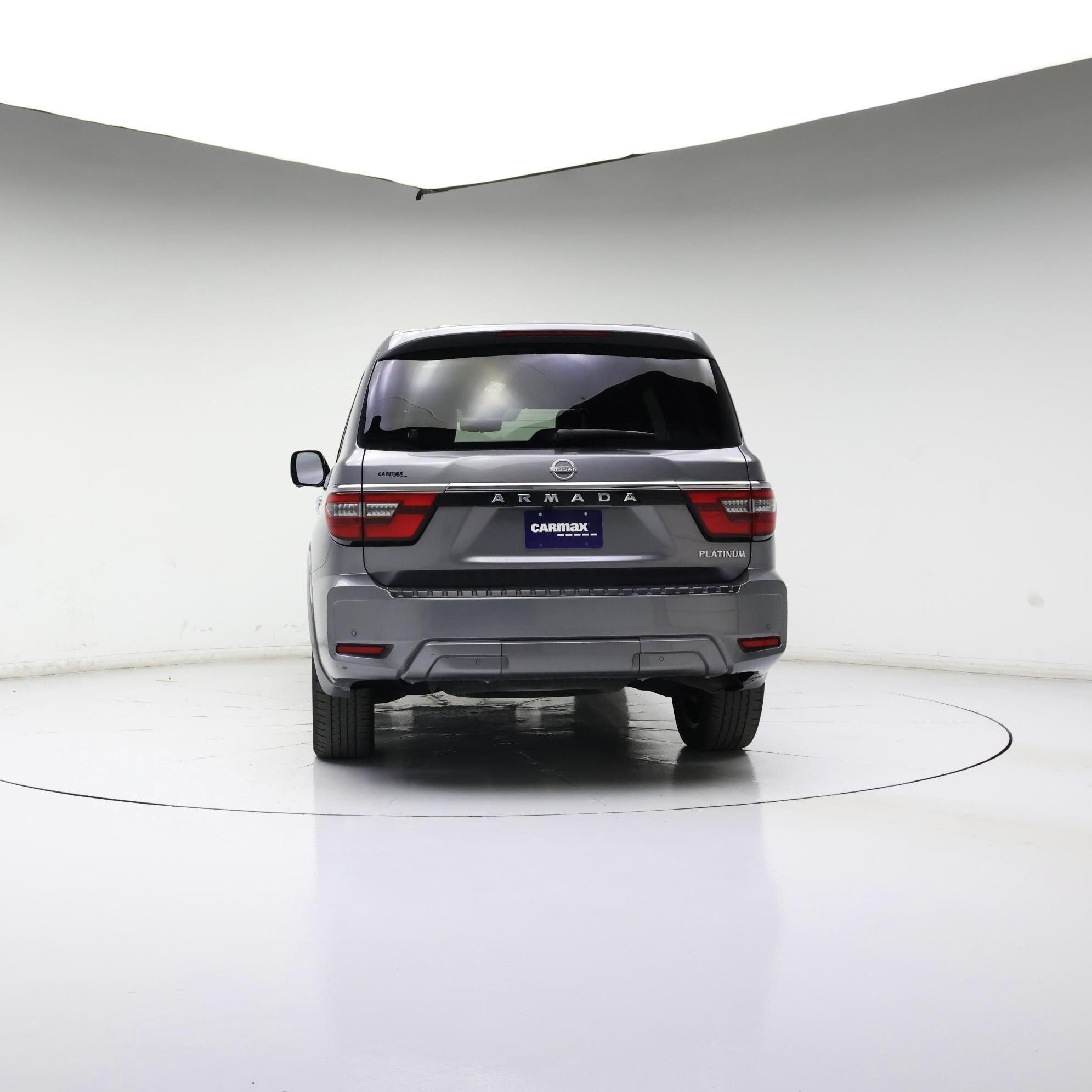 Thumbnail: 2023 Nissan Armada - 6