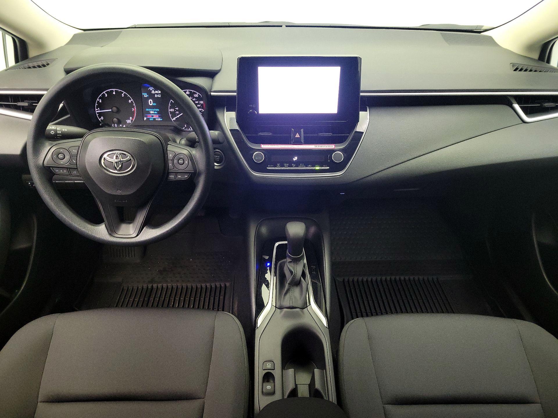 Thumbnail: 2024 Toyota Corolla - 9