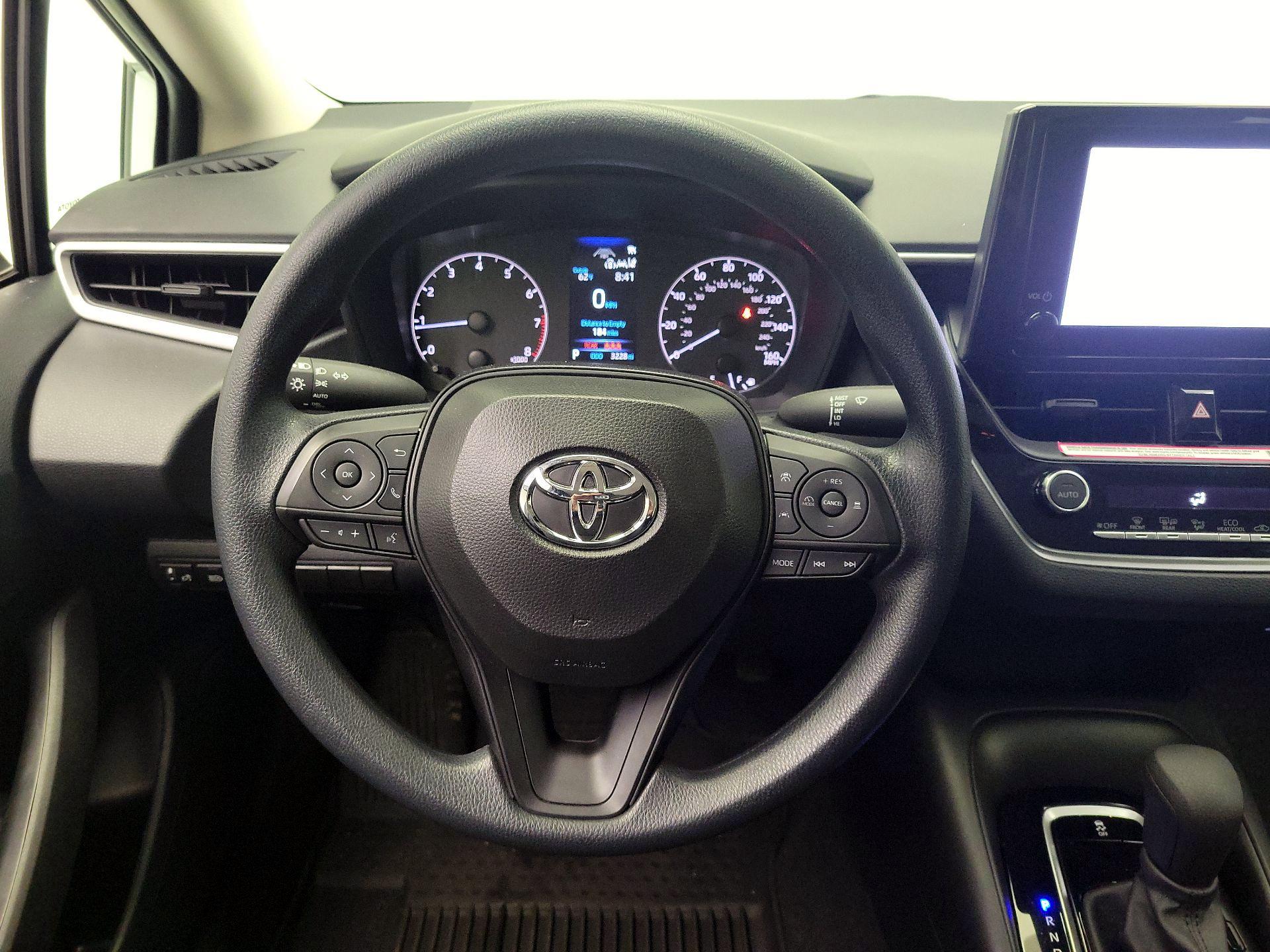 Thumbnail: 2024 Toyota Corolla - 10