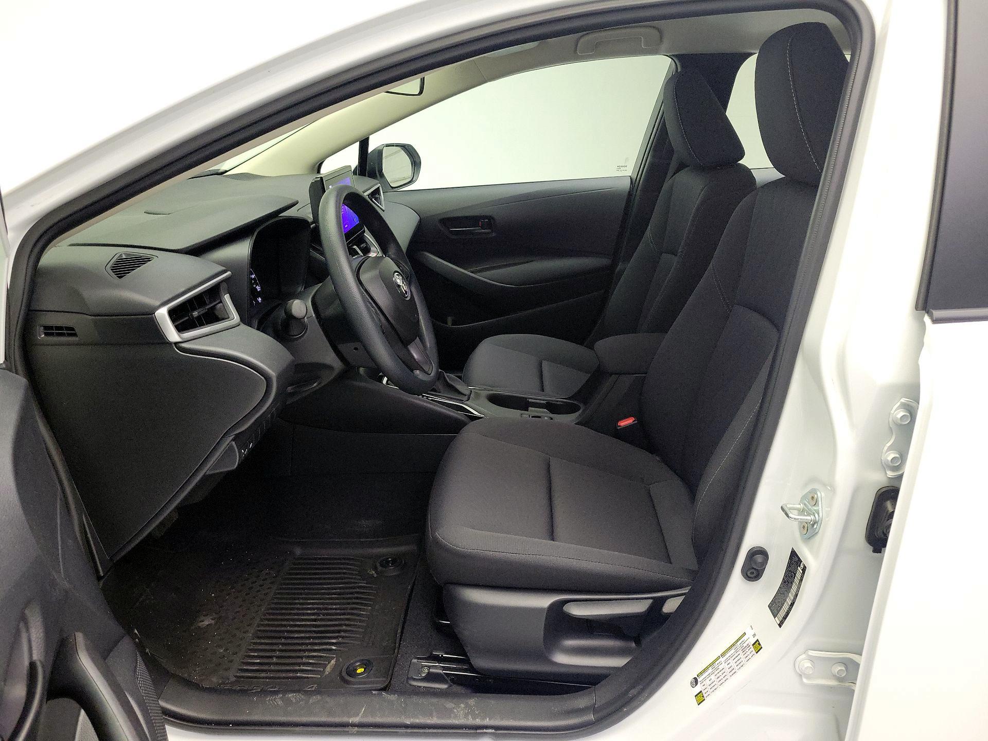 Thumbnail: 2024 Toyota Corolla - 11