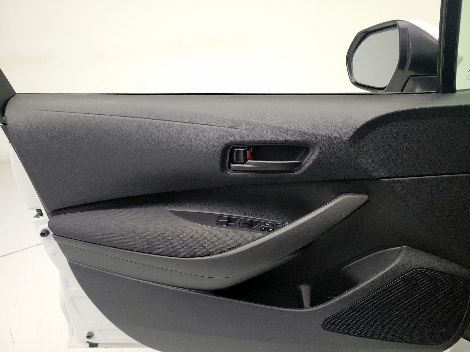 Thumbnail: 2024 Toyota Corolla - 12