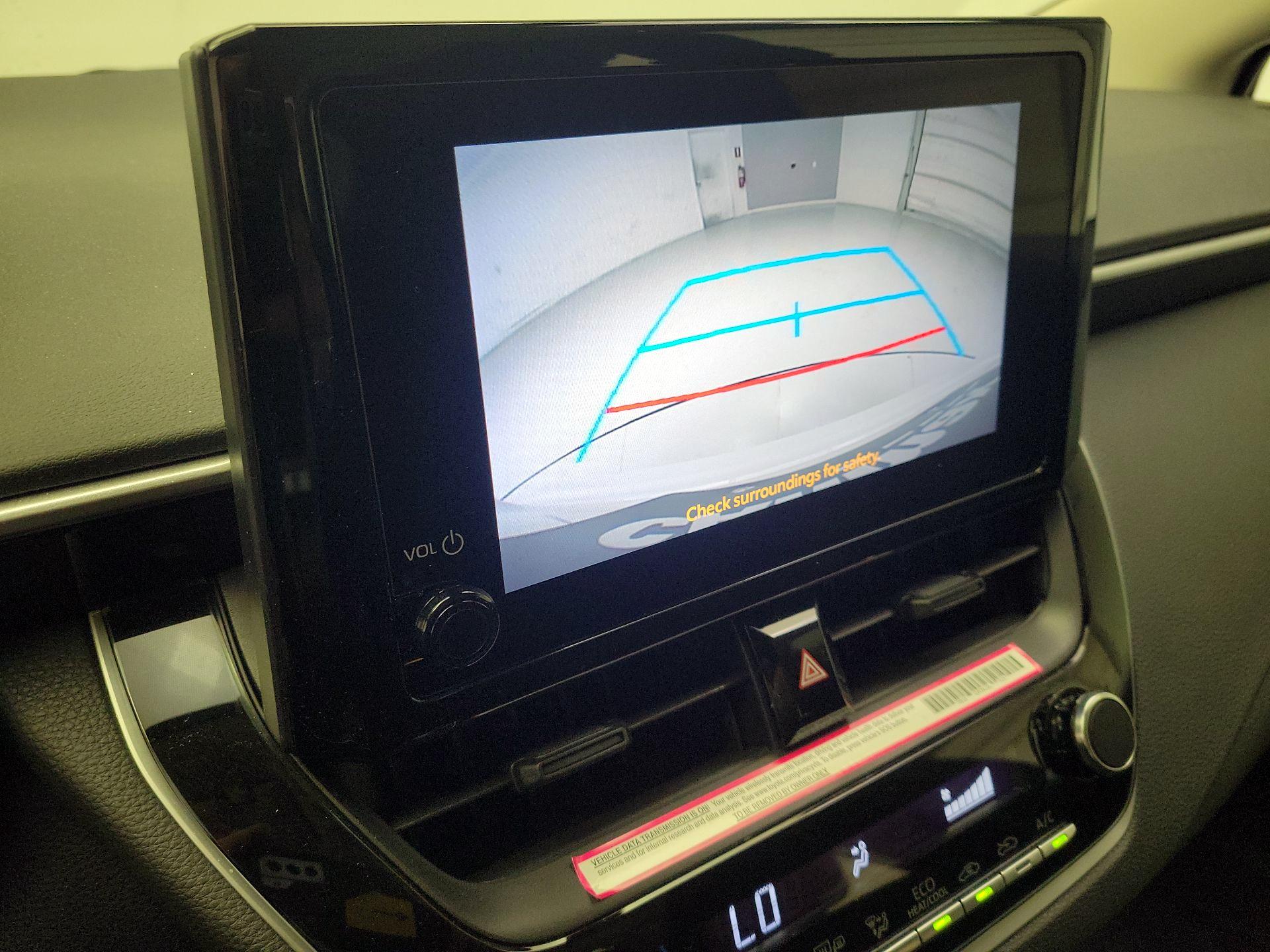 Thumbnail: 2024 Toyota Corolla - 14