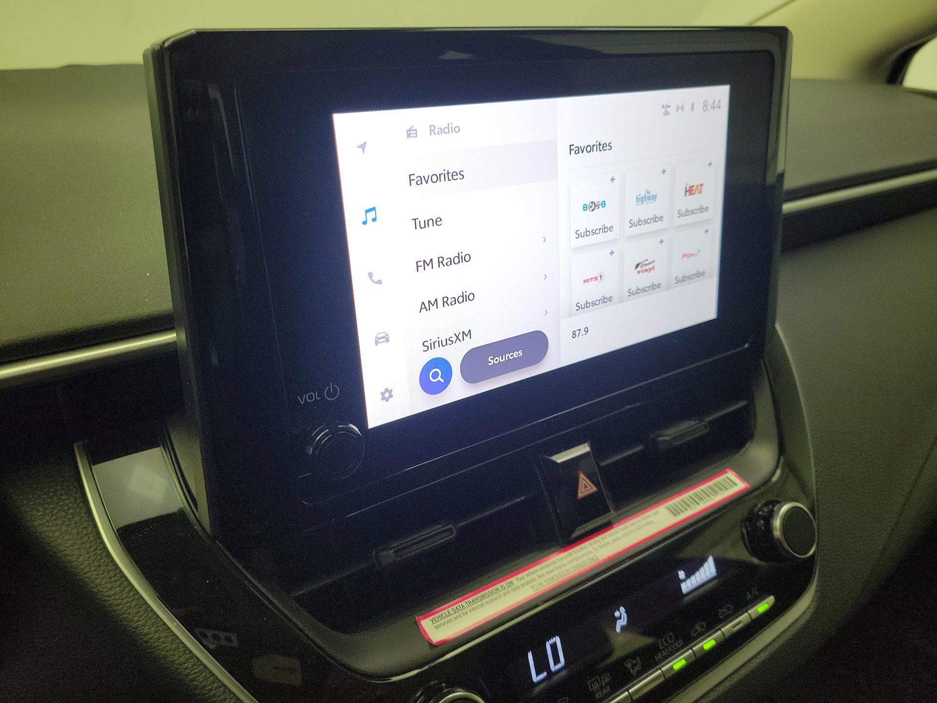 Thumbnail: 2024 Toyota Corolla - 15