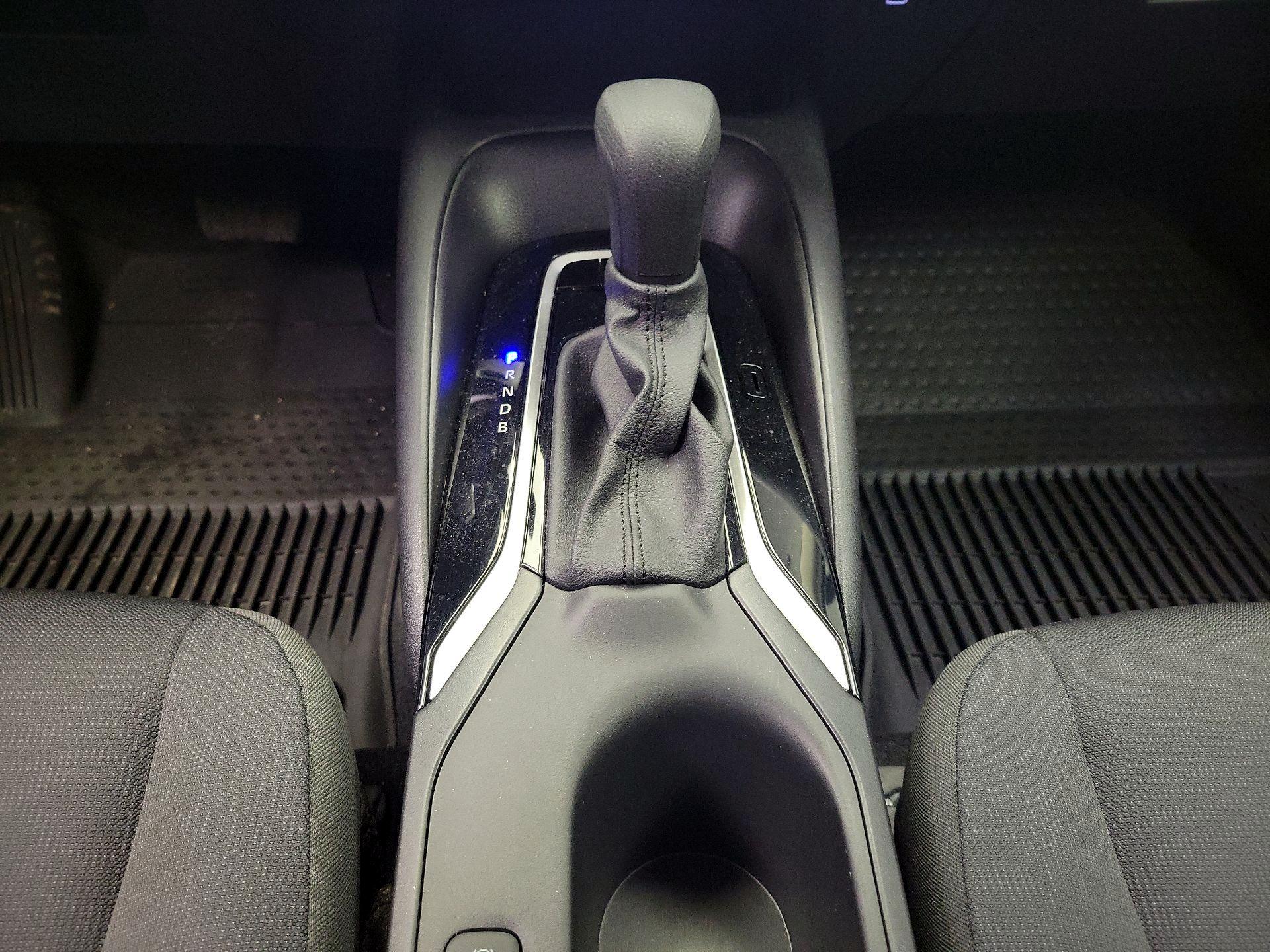 Thumbnail: 2024 Toyota Corolla - 17