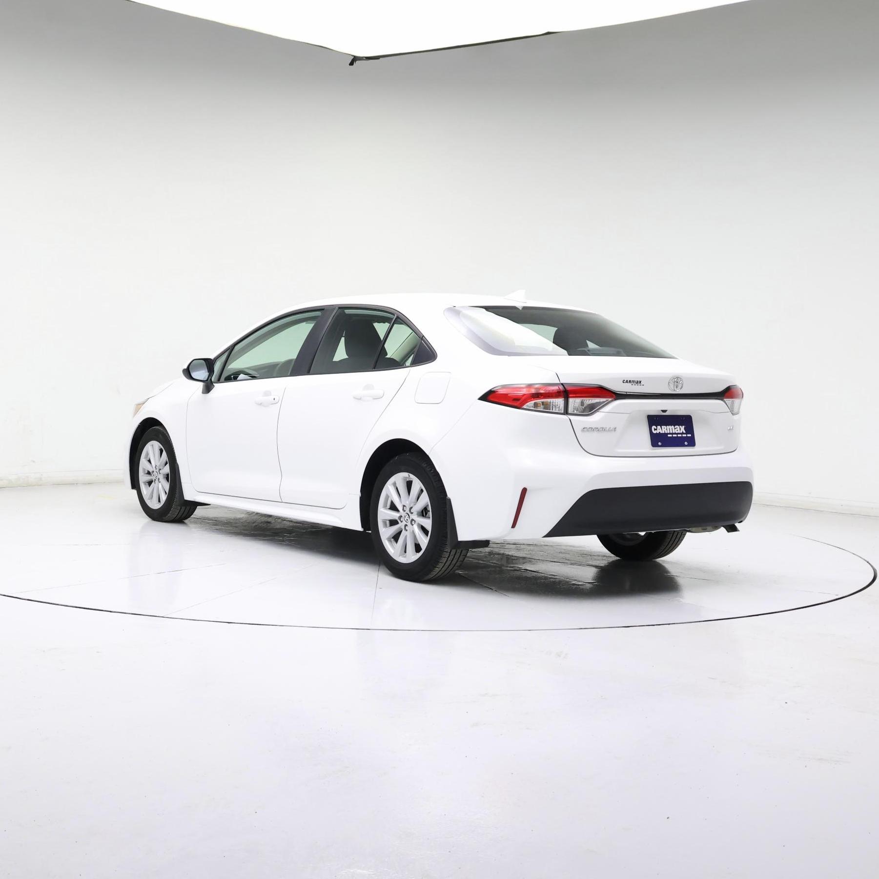 Thumbnail: 2024 Toyota Corolla - 2