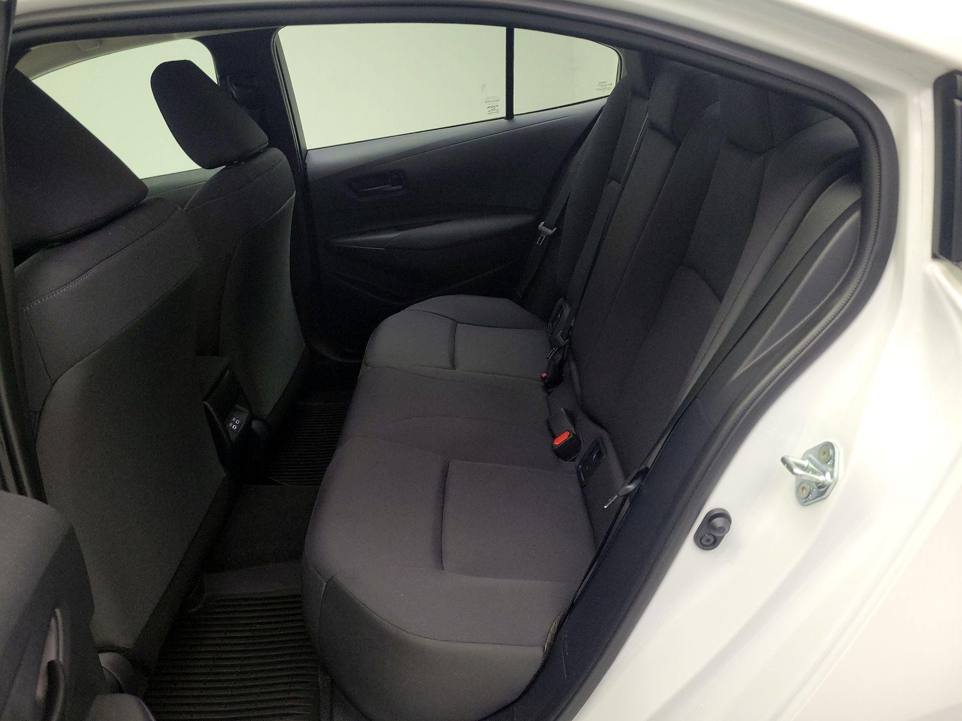 Thumbnail: 2024 Toyota Corolla - 19