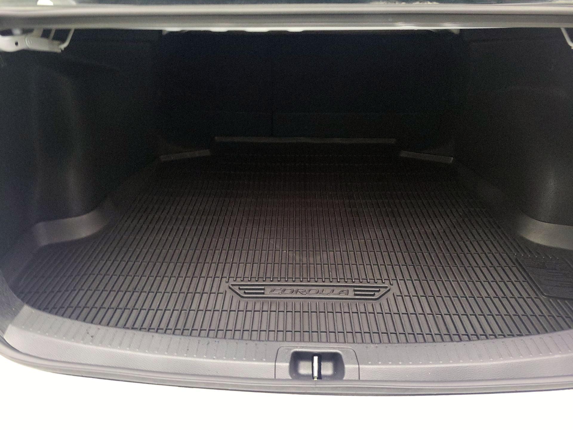 Thumbnail: 2024 Toyota Corolla - 20