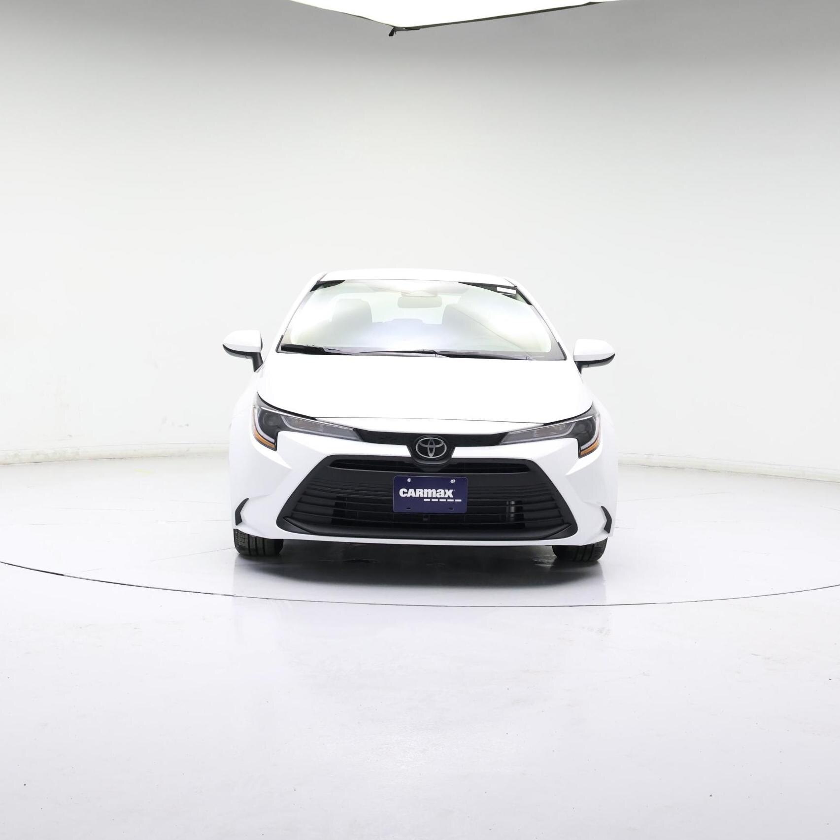 Thumbnail: 2024 Toyota Corolla - 5