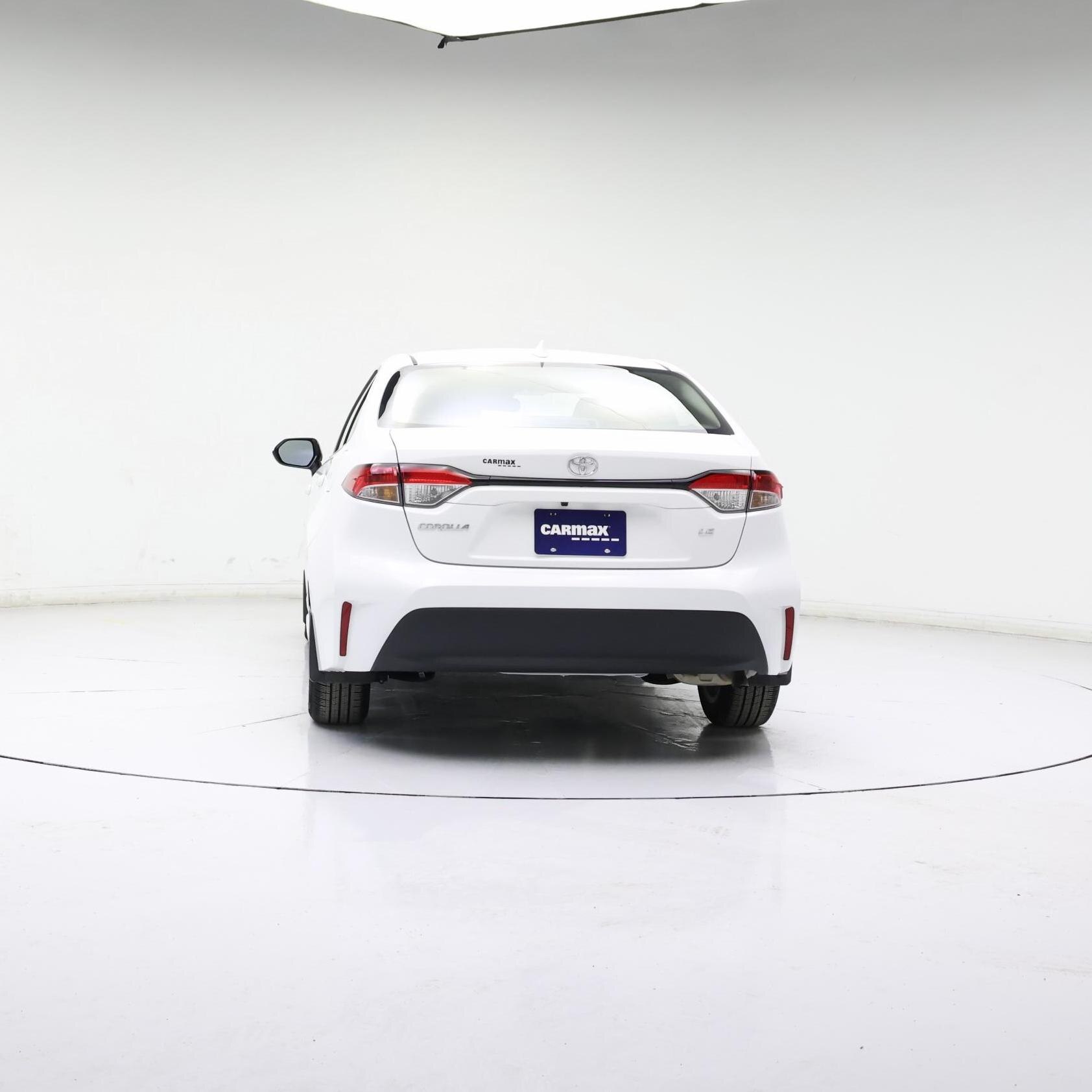 Thumbnail: 2024 Toyota Corolla - 6