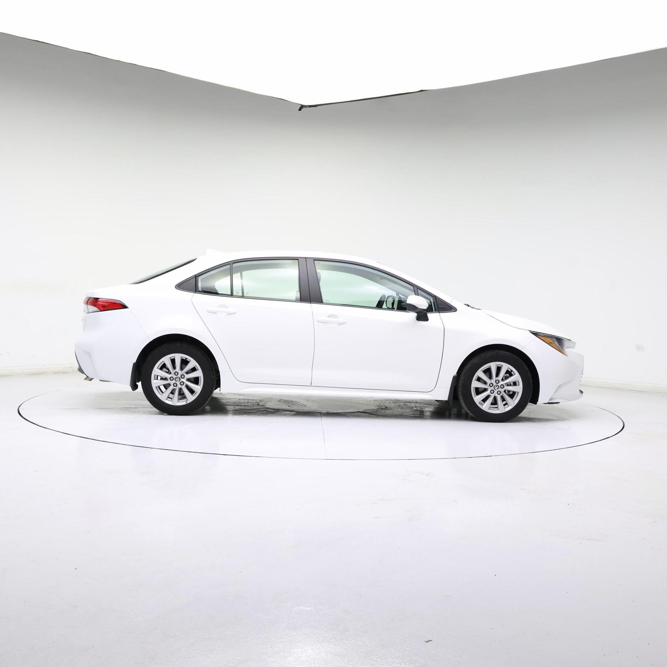 Thumbnail: 2024 Toyota Corolla - 7