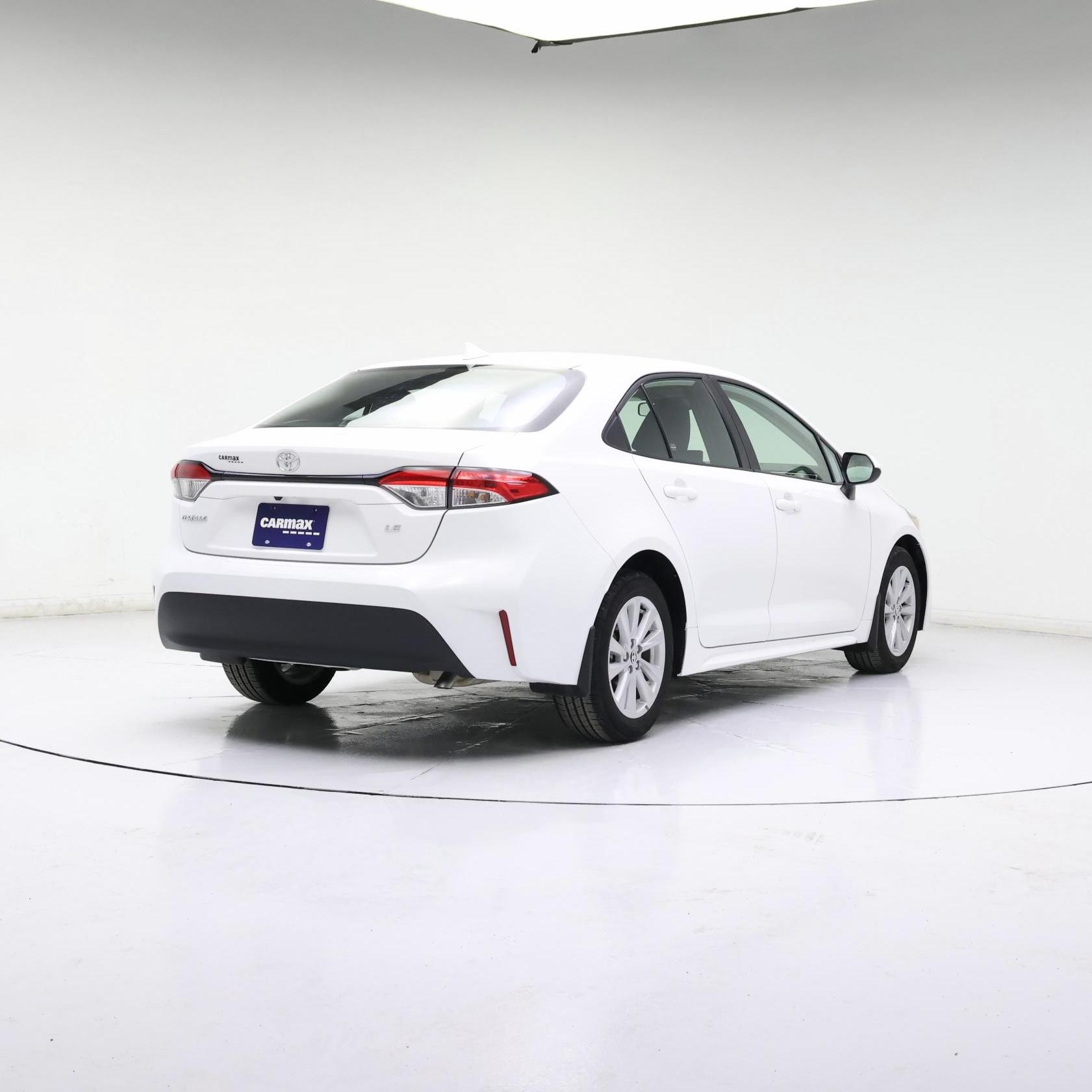 Thumbnail: 2024 Toyota Corolla - 8