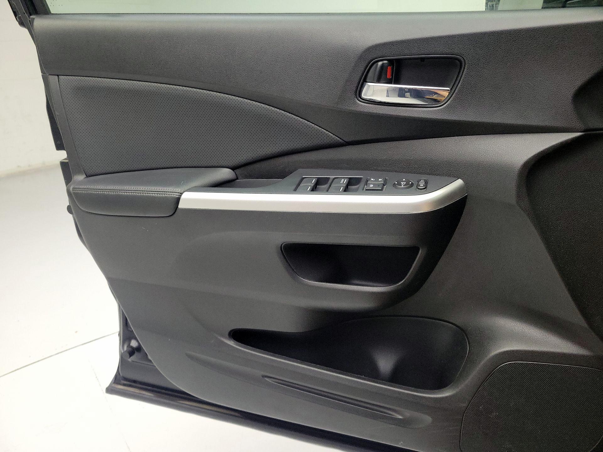 Thumbnail: 2016 Honda CR-V - 12