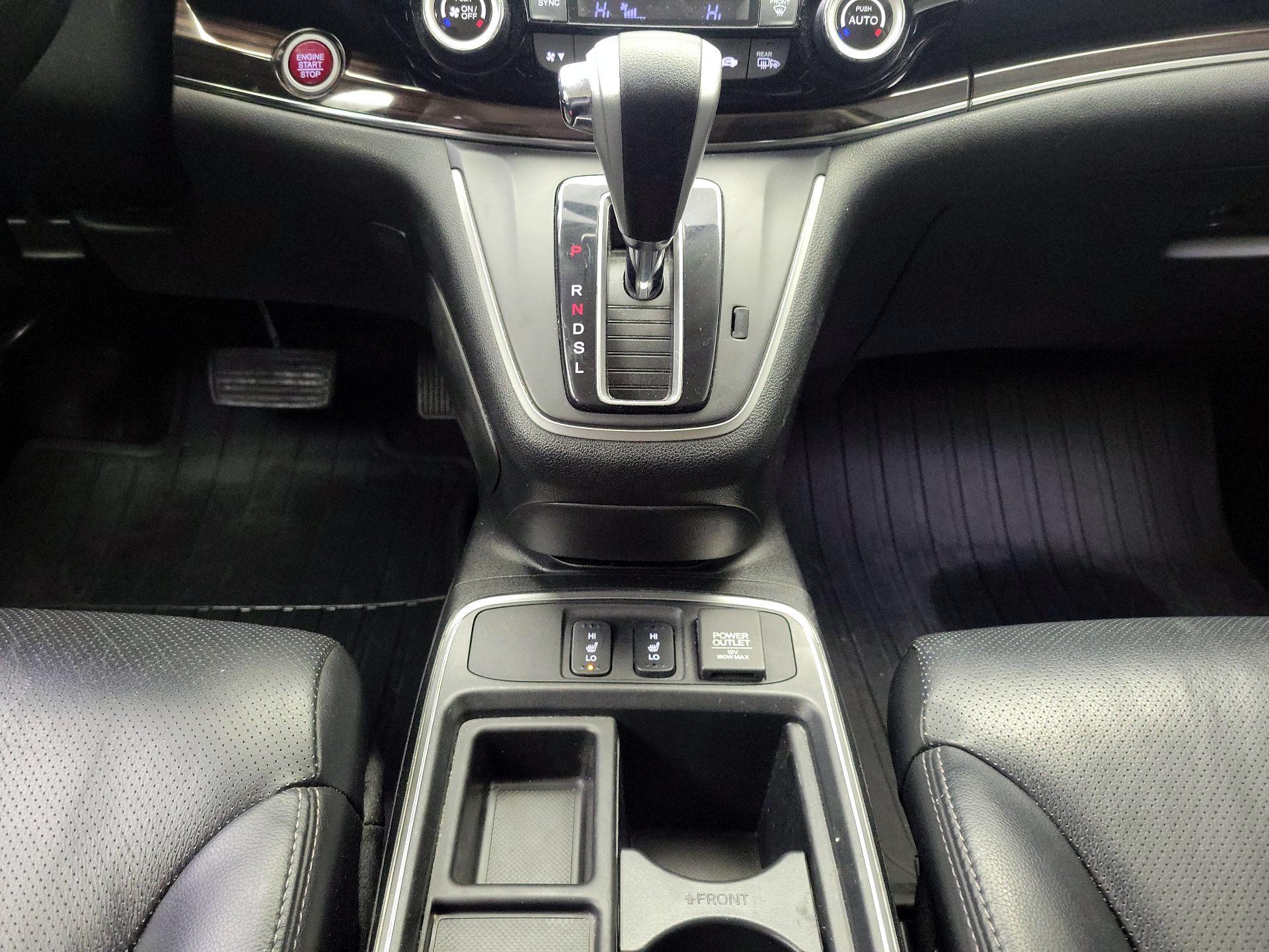 Thumbnail: 2016 Honda CR-V - 17