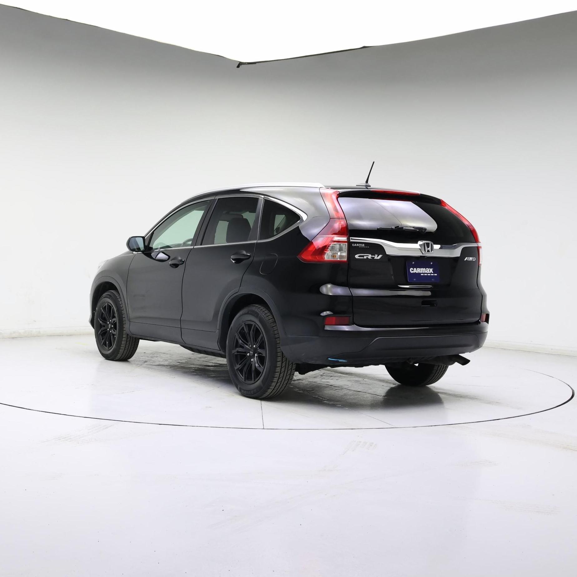 Thumbnail: 2016 Honda CR-V - 2