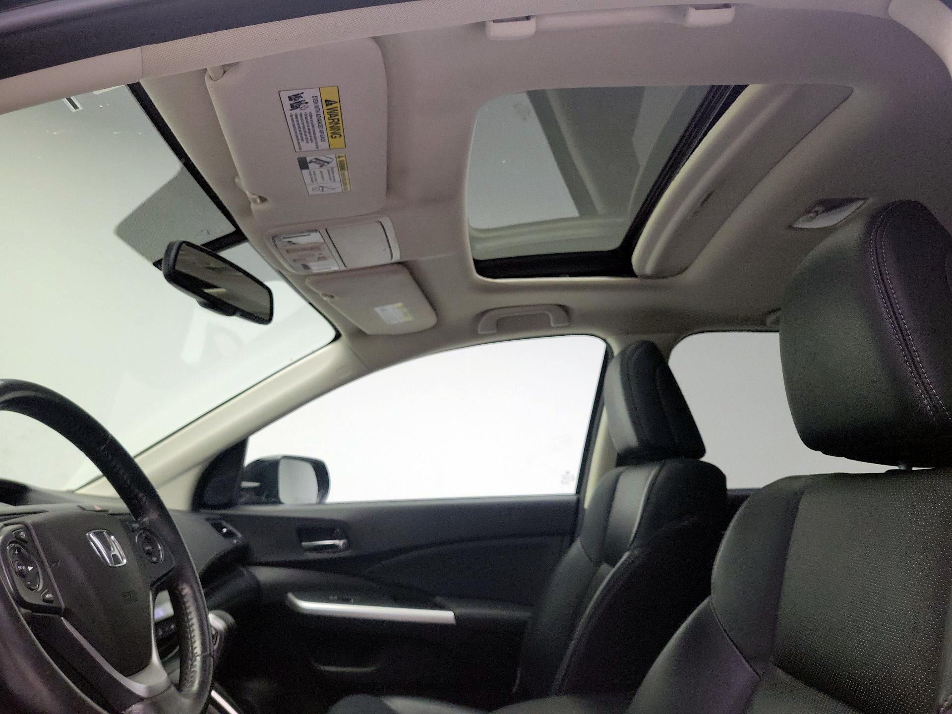 Thumbnail: 2016 Honda CR-V - 19