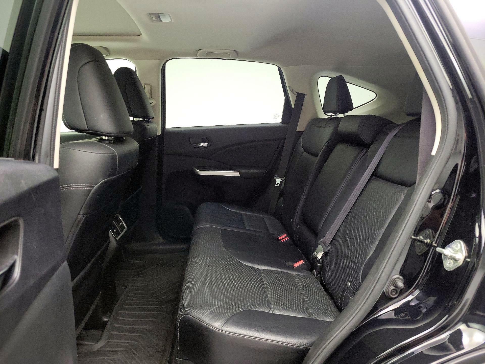 Thumbnail: 2016 Honda CR-V - 20