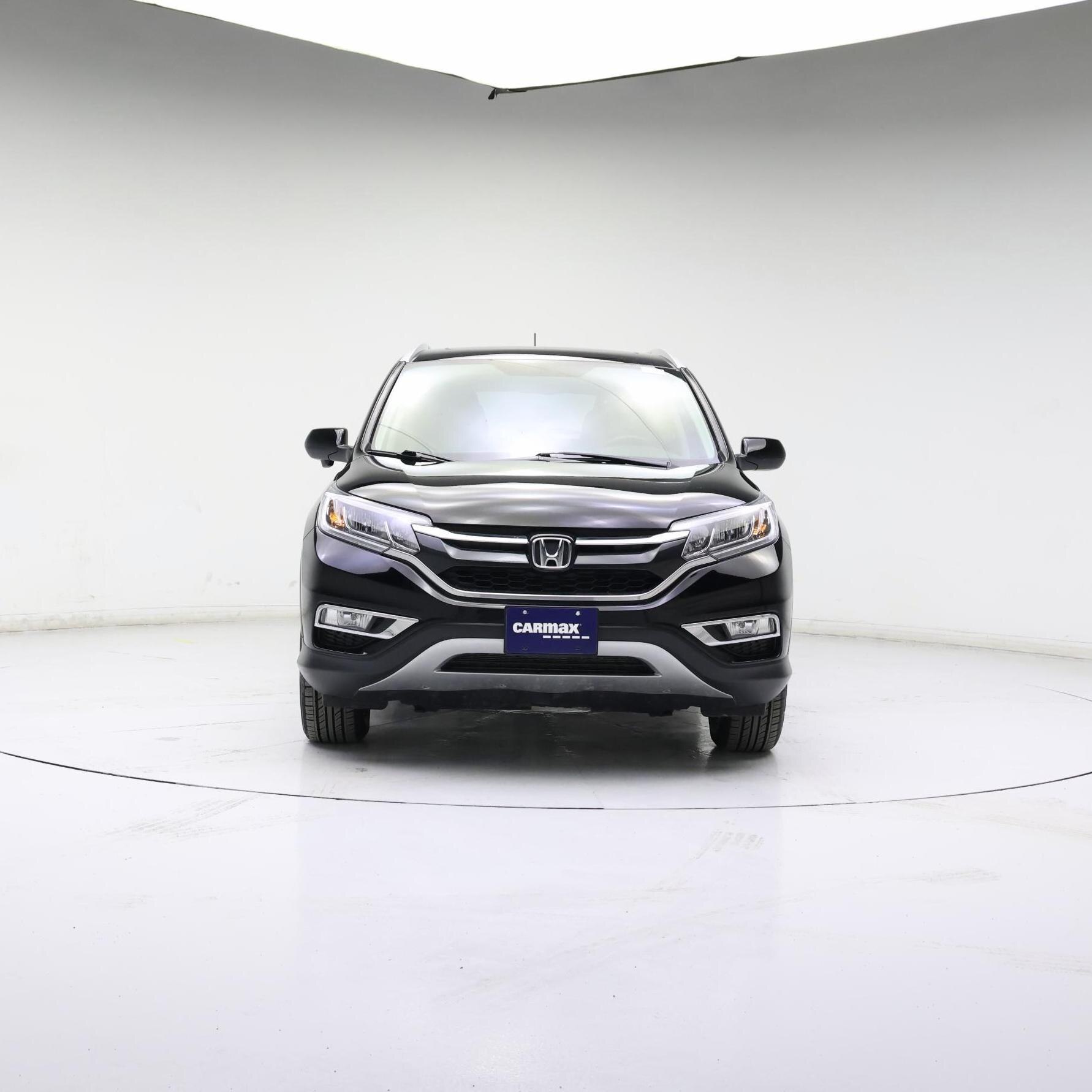 Thumbnail: 2016 Honda CR-V - 5