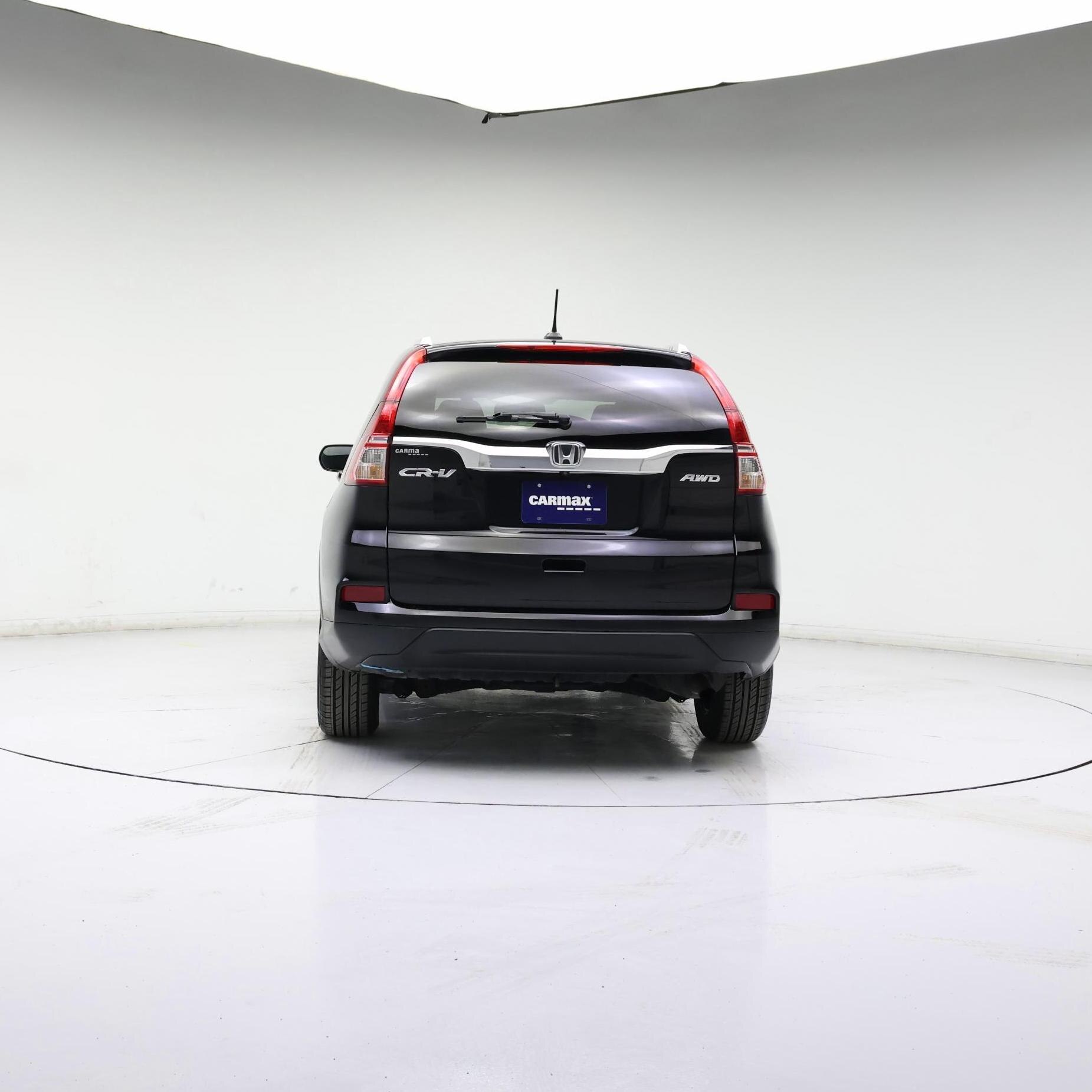 Thumbnail: 2016 Honda CR-V - 6