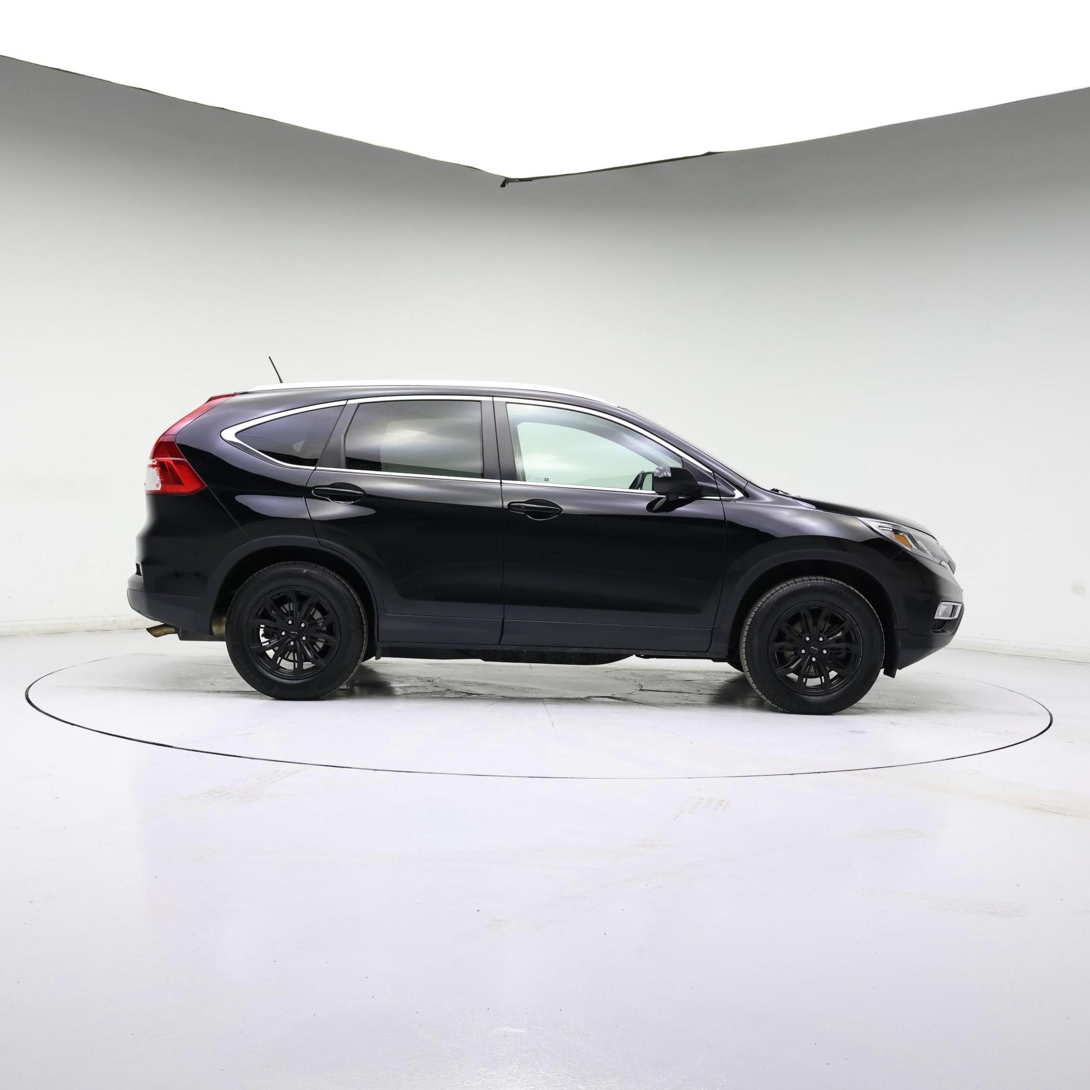 Thumbnail: 2016 Honda CR-V - 7