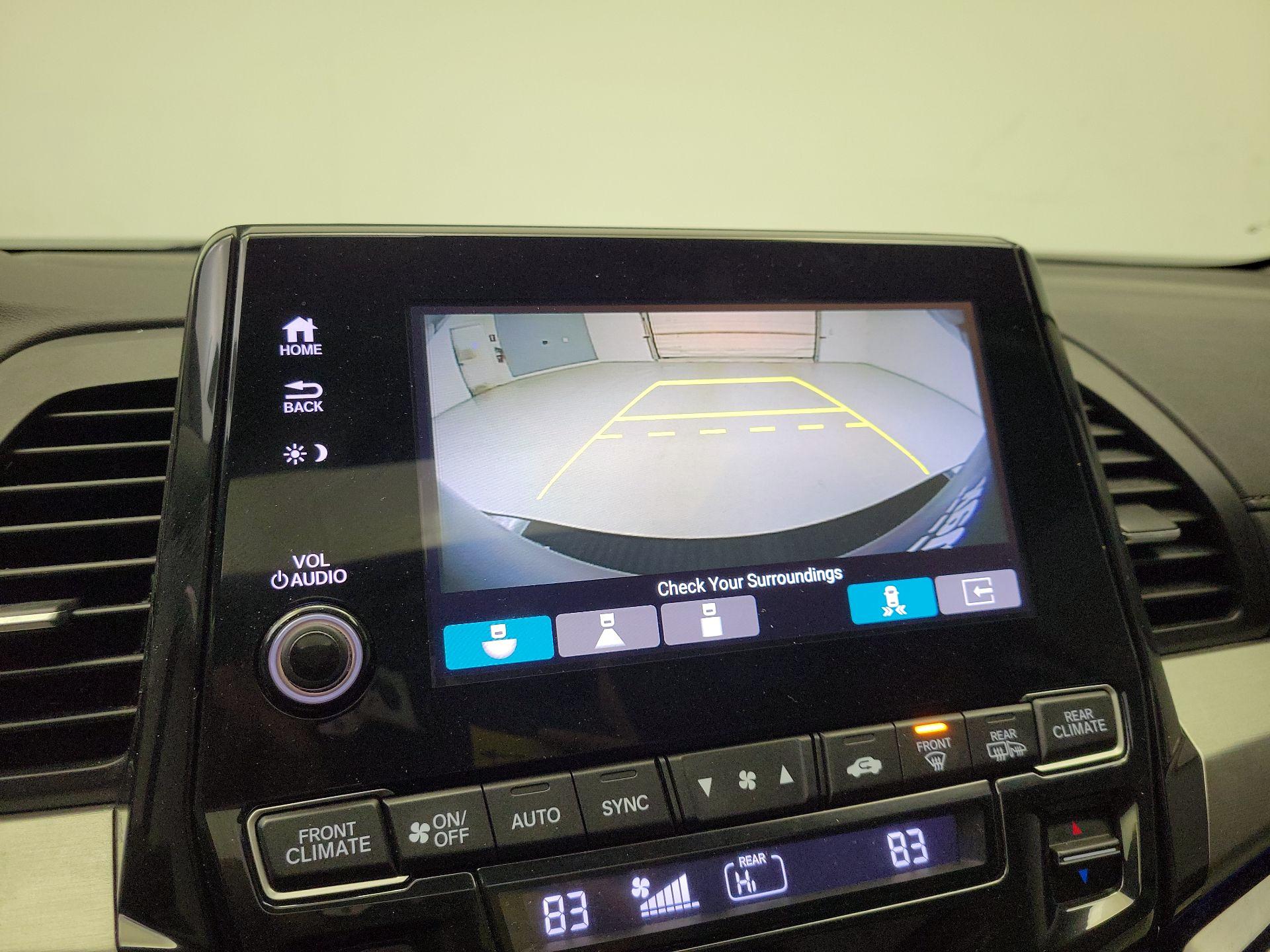 Thumbnail: 2019 Honda Odyssey - 15