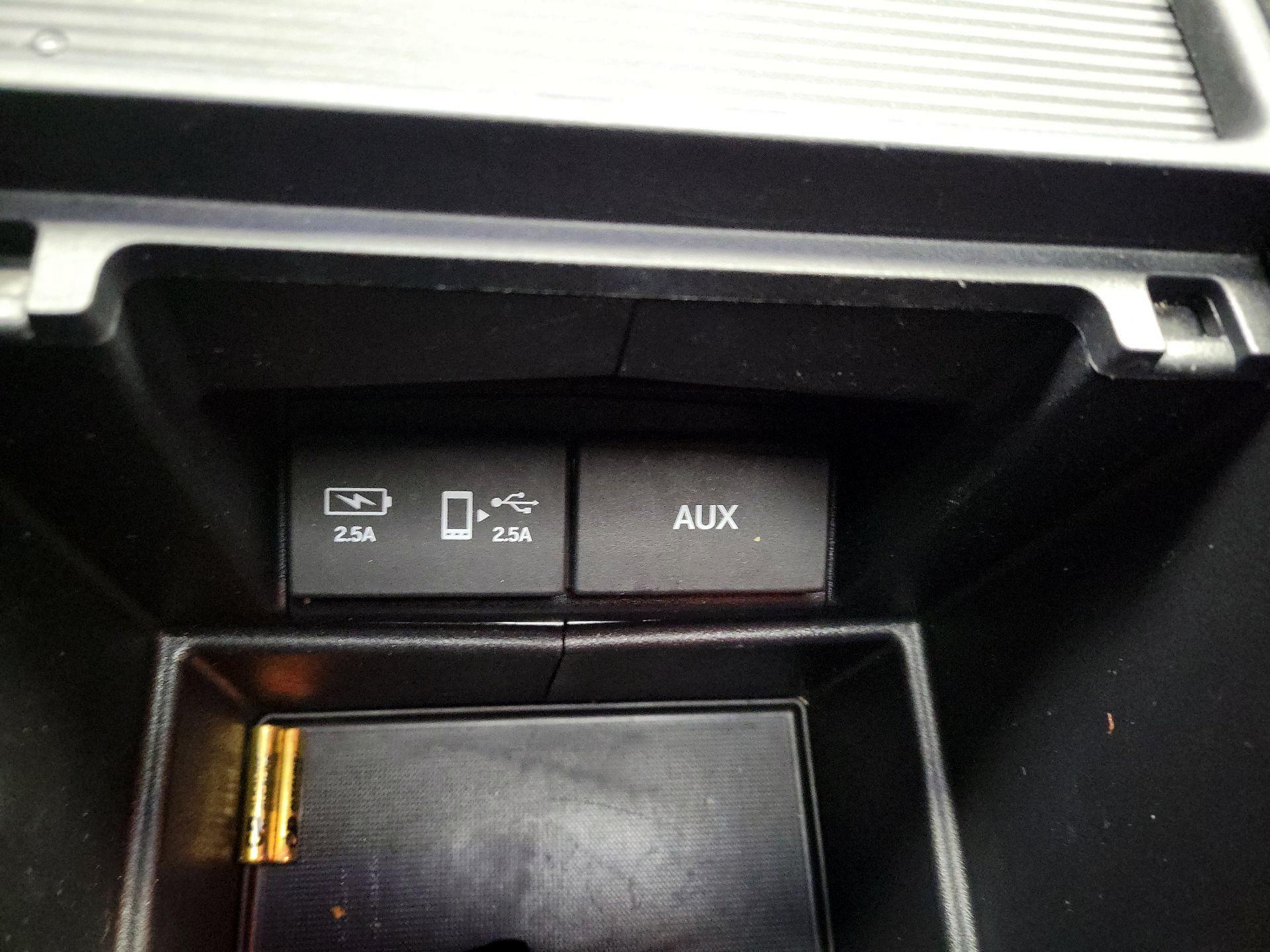 Thumbnail: 2019 Honda Odyssey - 19