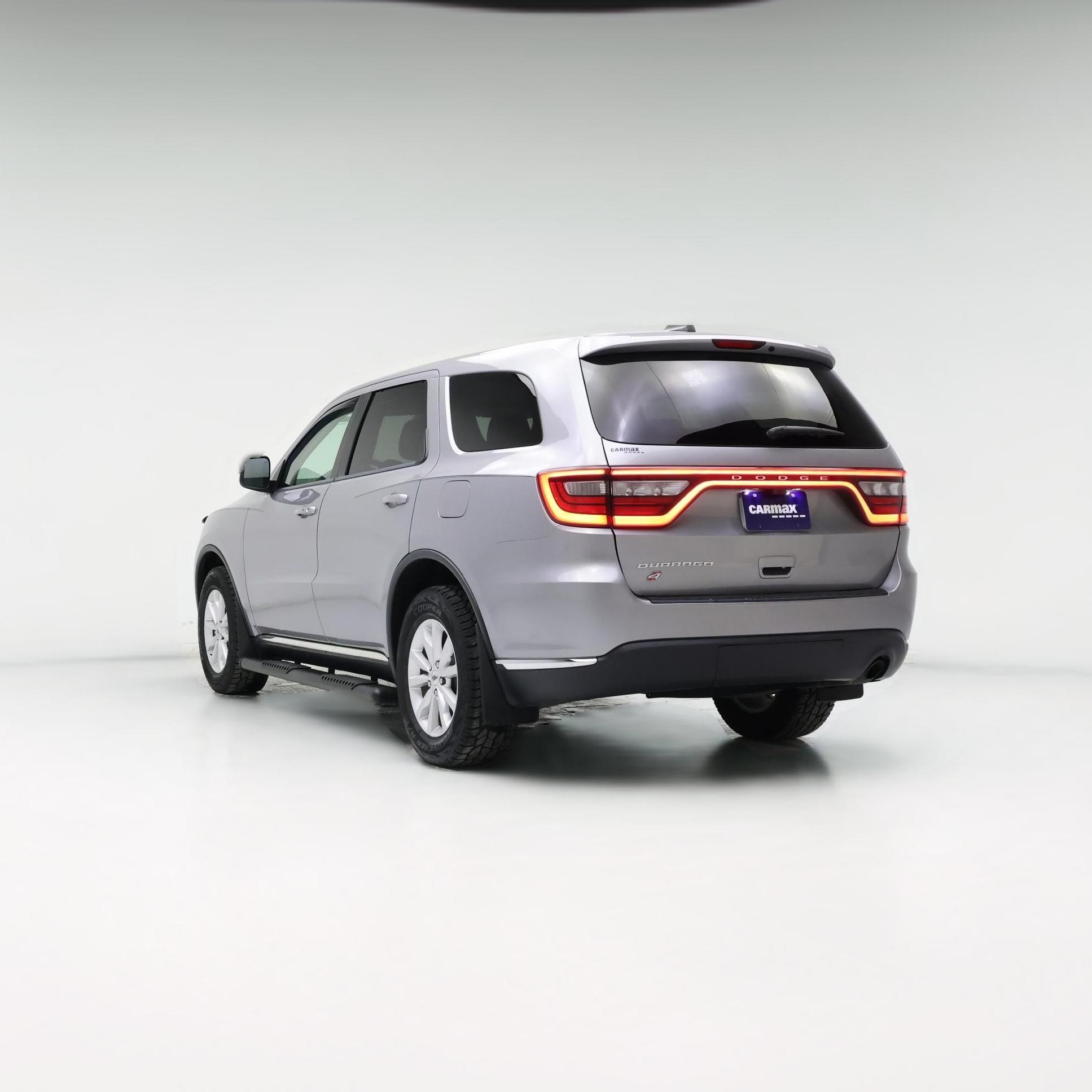 Thumbnail: 2019 Dodge Durango - 1