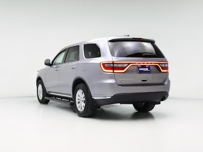 2019 Dodge Durango SXT