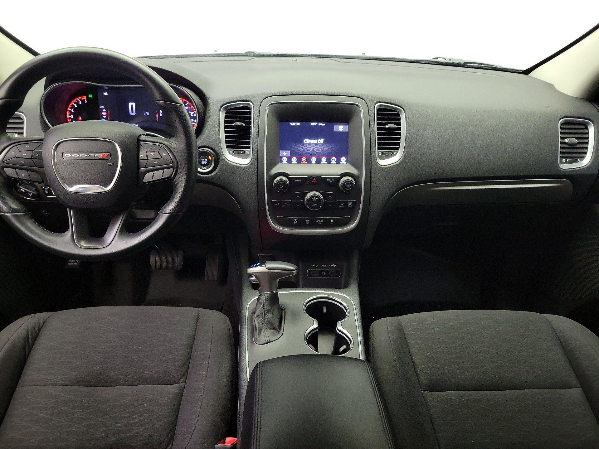 Thumbnail: 2019 Dodge Durango - 9